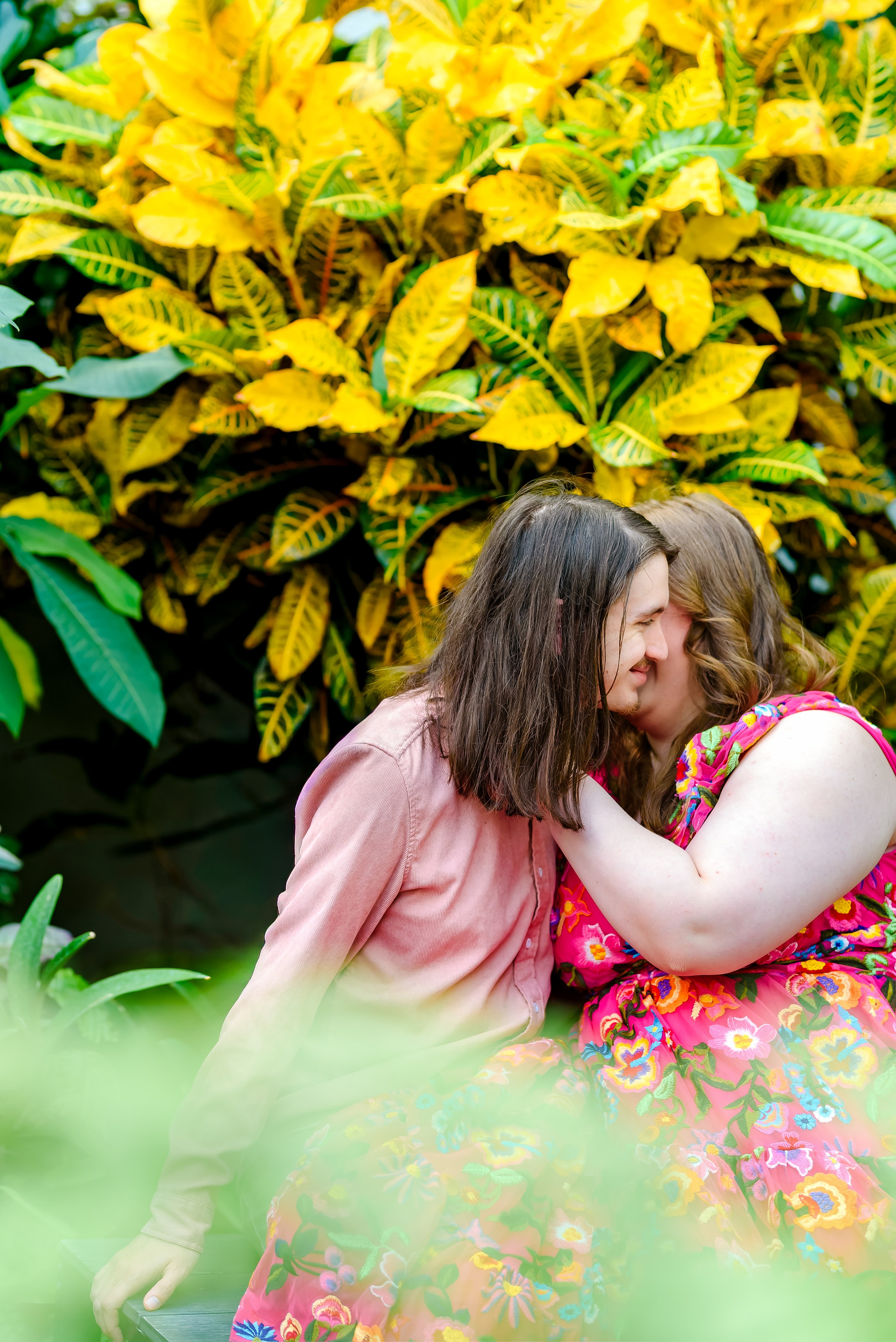 Kathryn + Collin | 2026. Alexandria Danielle Photography | Fort Wayne & Indianapolis Wedding Photographer