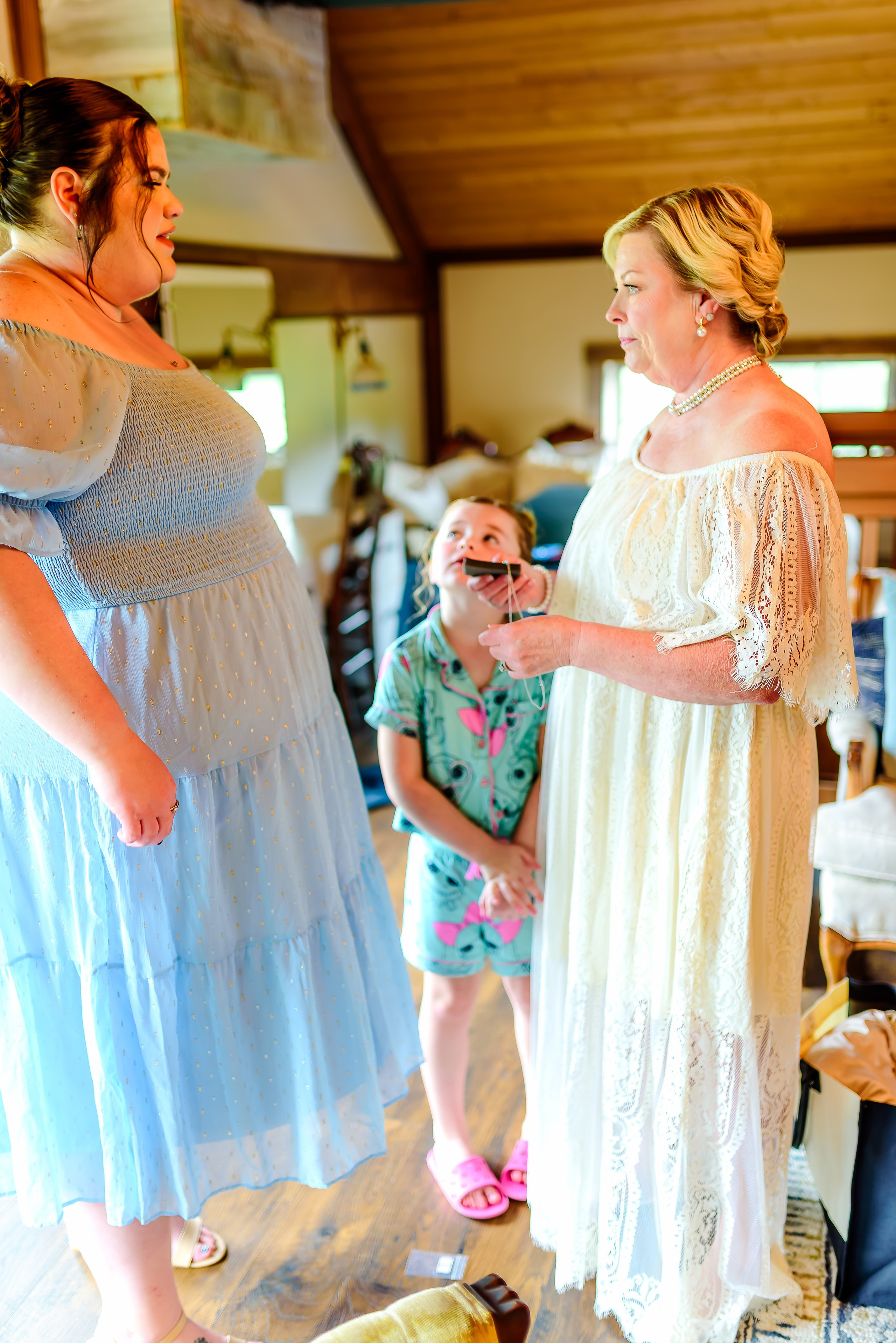 Dorinda + Gil’s Vow Renewal. Alexandria Danielle Photography | Fort Wayne & Indianapolis Wedding Photographer