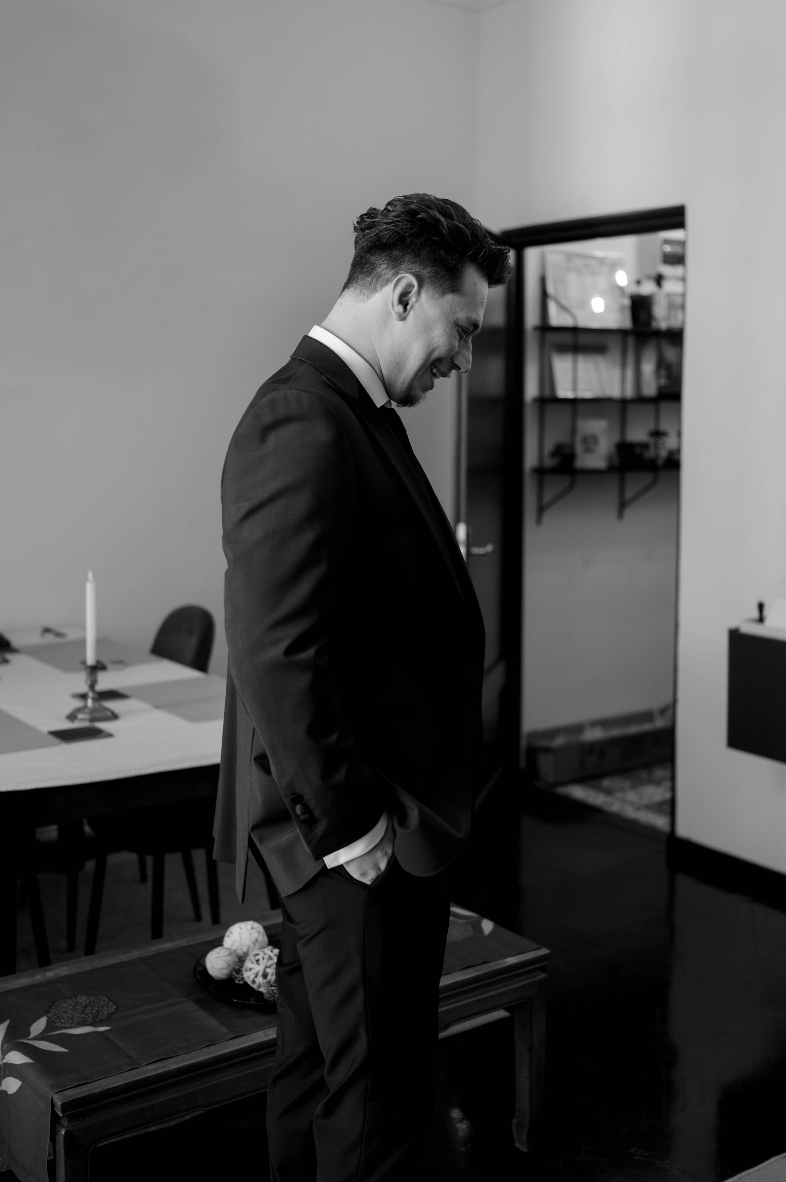 Cristina + Dan | Autumn Wedding. Alexandra Hanu Photographer