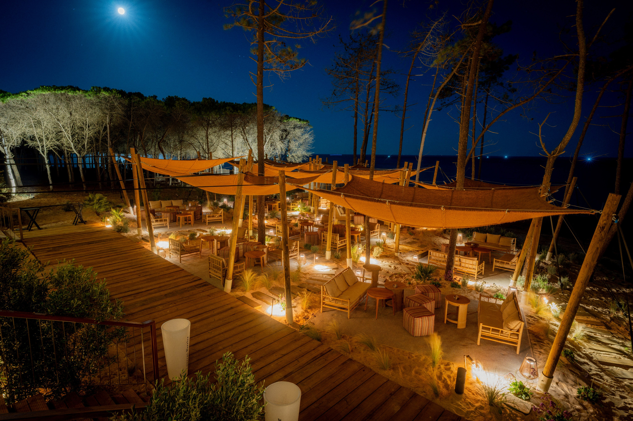 RESTAURANTES — CABANA SASS. Forma Studios