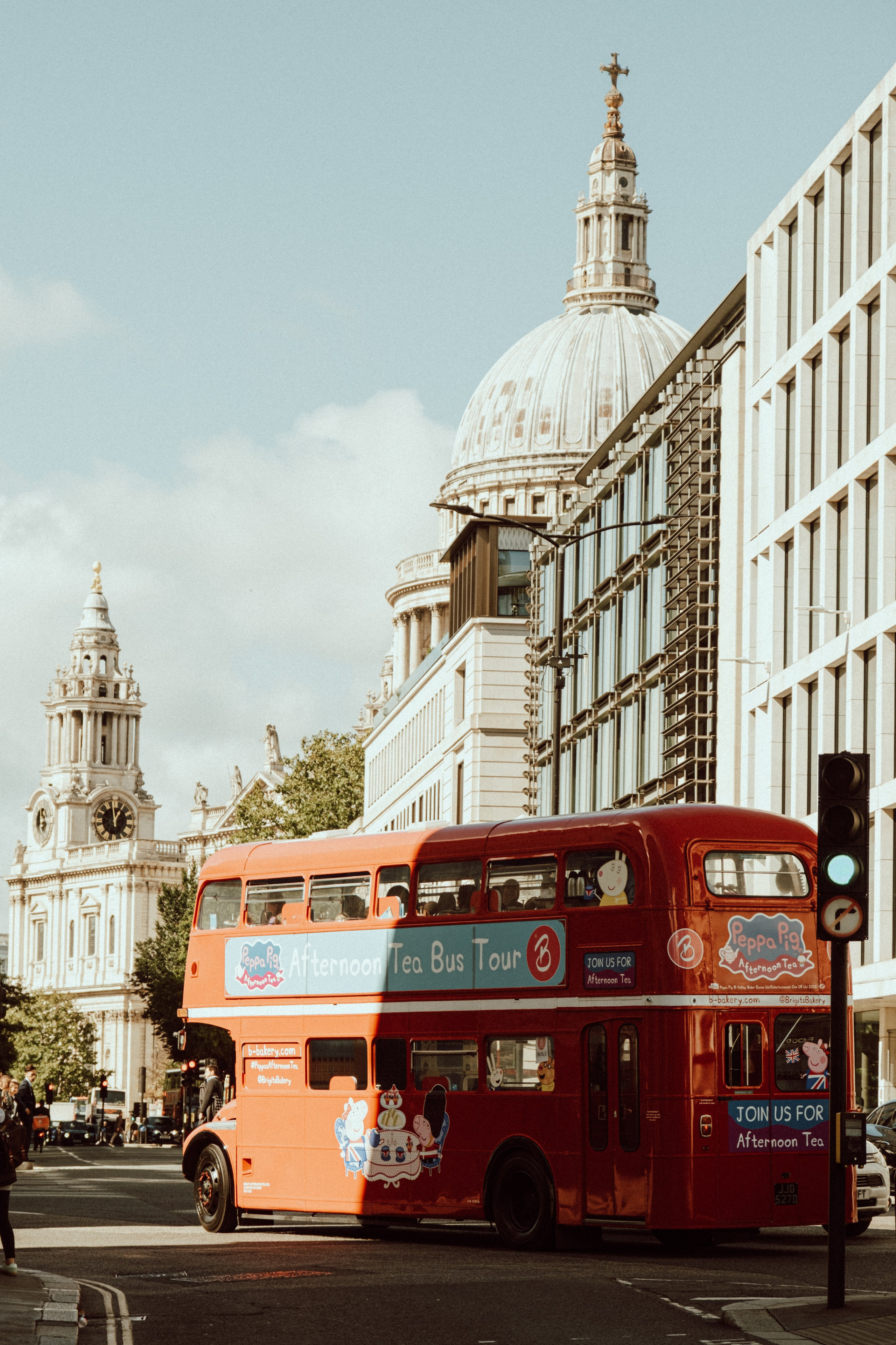 London, United Kingdom