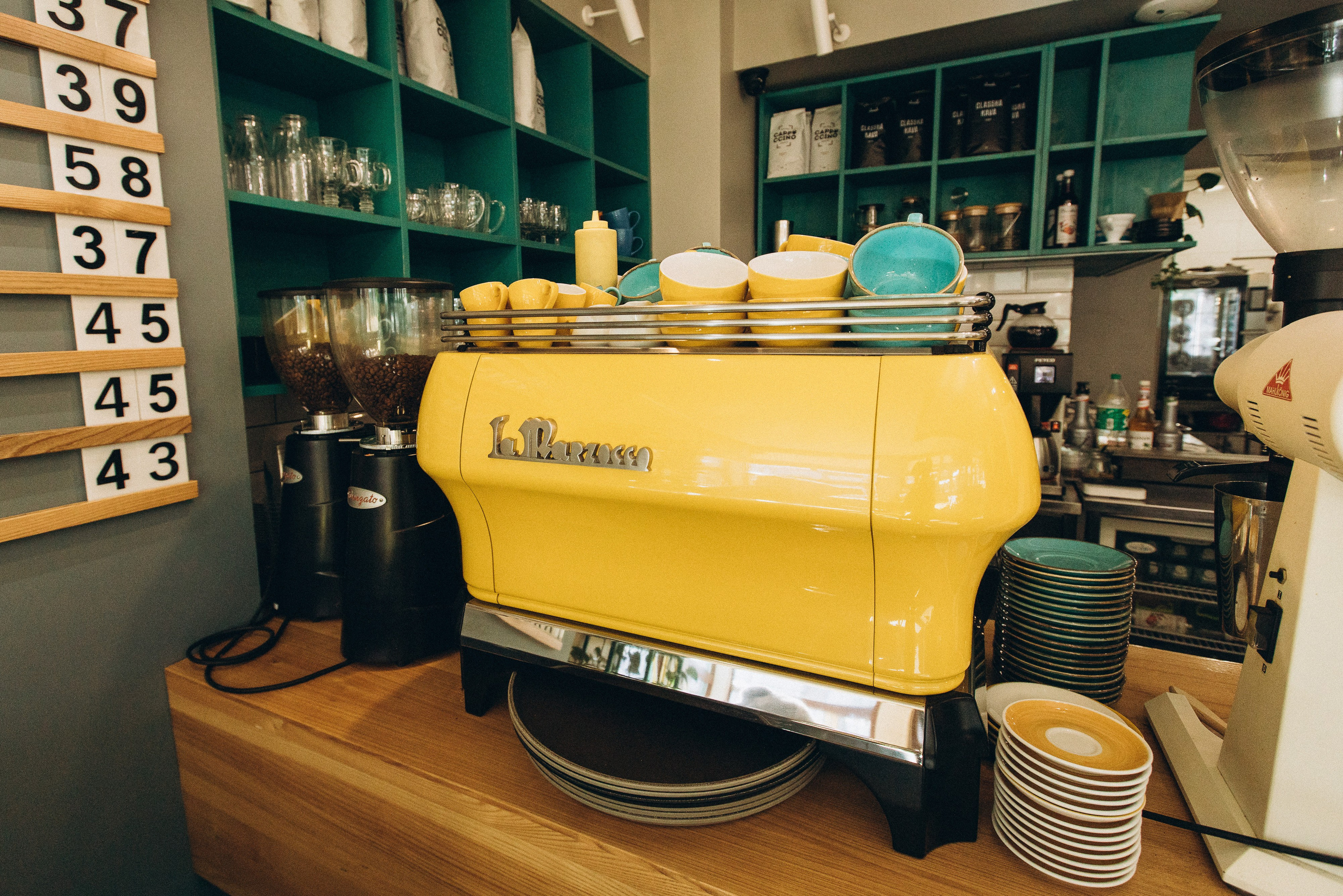 Мережа ресторанів Classic. Ірина Терещук