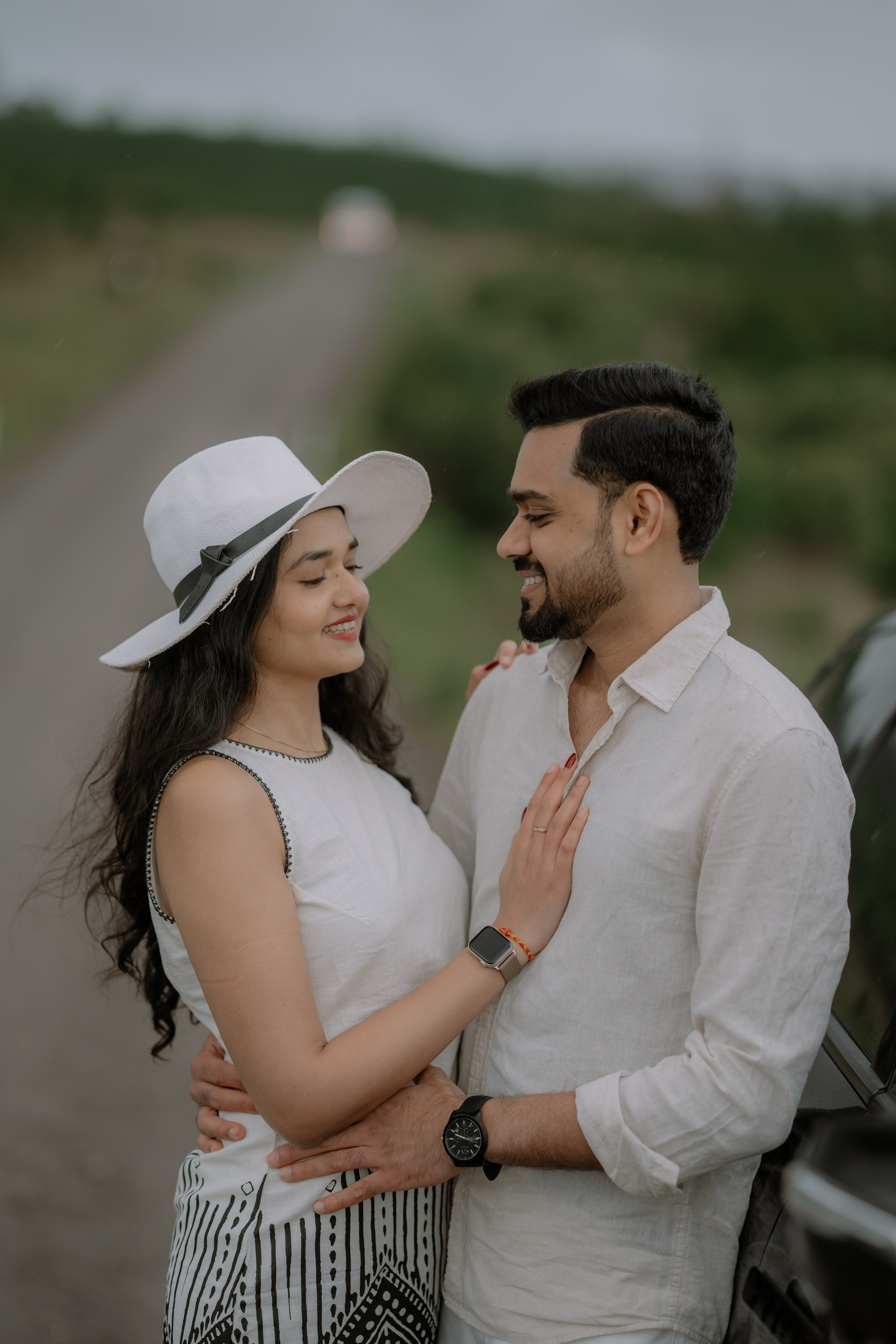 Raj & visha. Ankushpatelphotography.AU