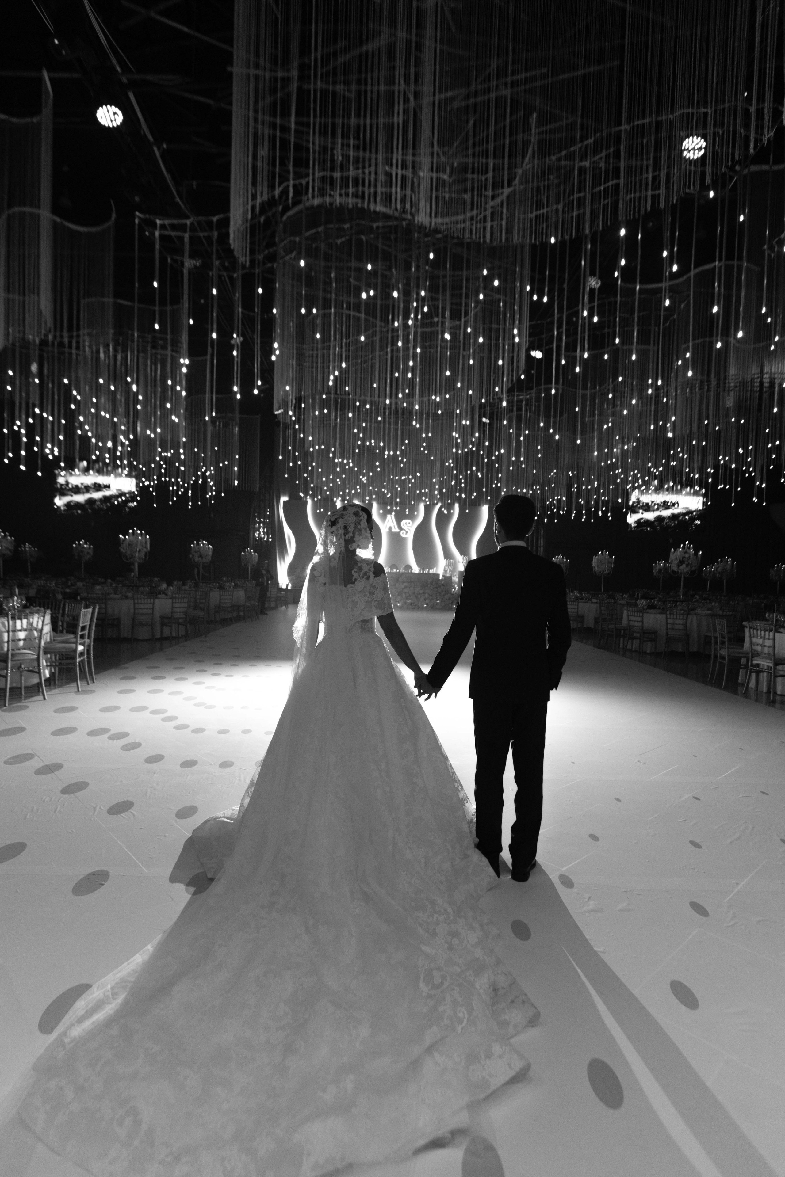 ADIL&SEVIL. Wedding&Event photographer Ismail Rzayev in Baku