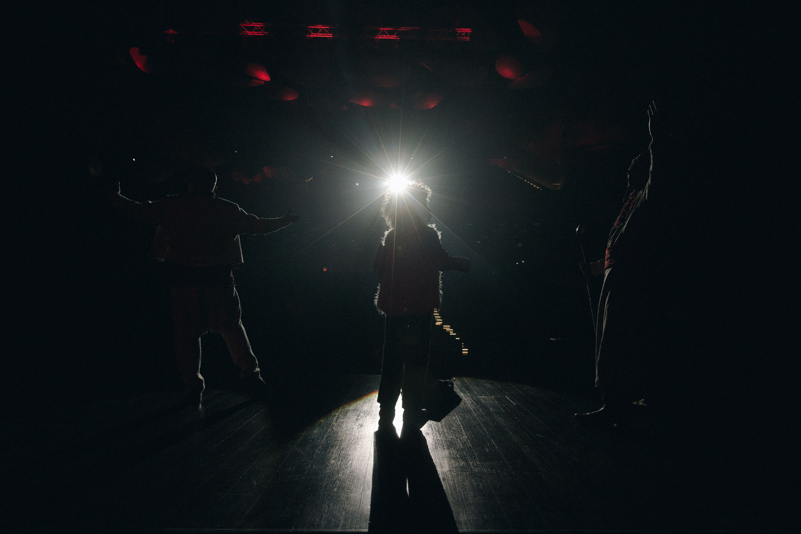 CIRTDAN SHOW. Wedding&Event photographer Ismail Rzayev in Baku