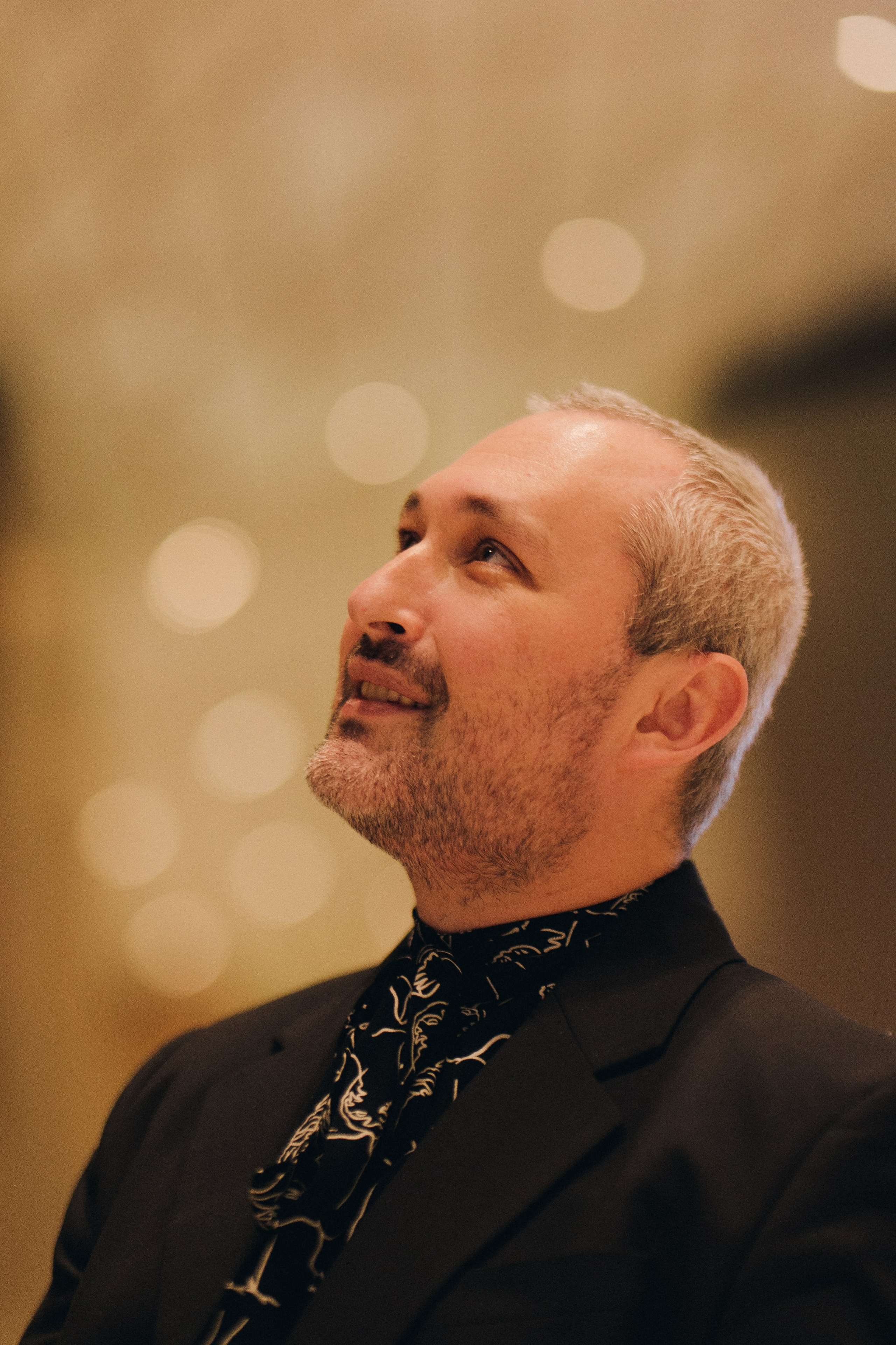 BAKU FASHION WEEK 2023 DAY3. Wedding&Event photographer Ismail Rzayev in Baku