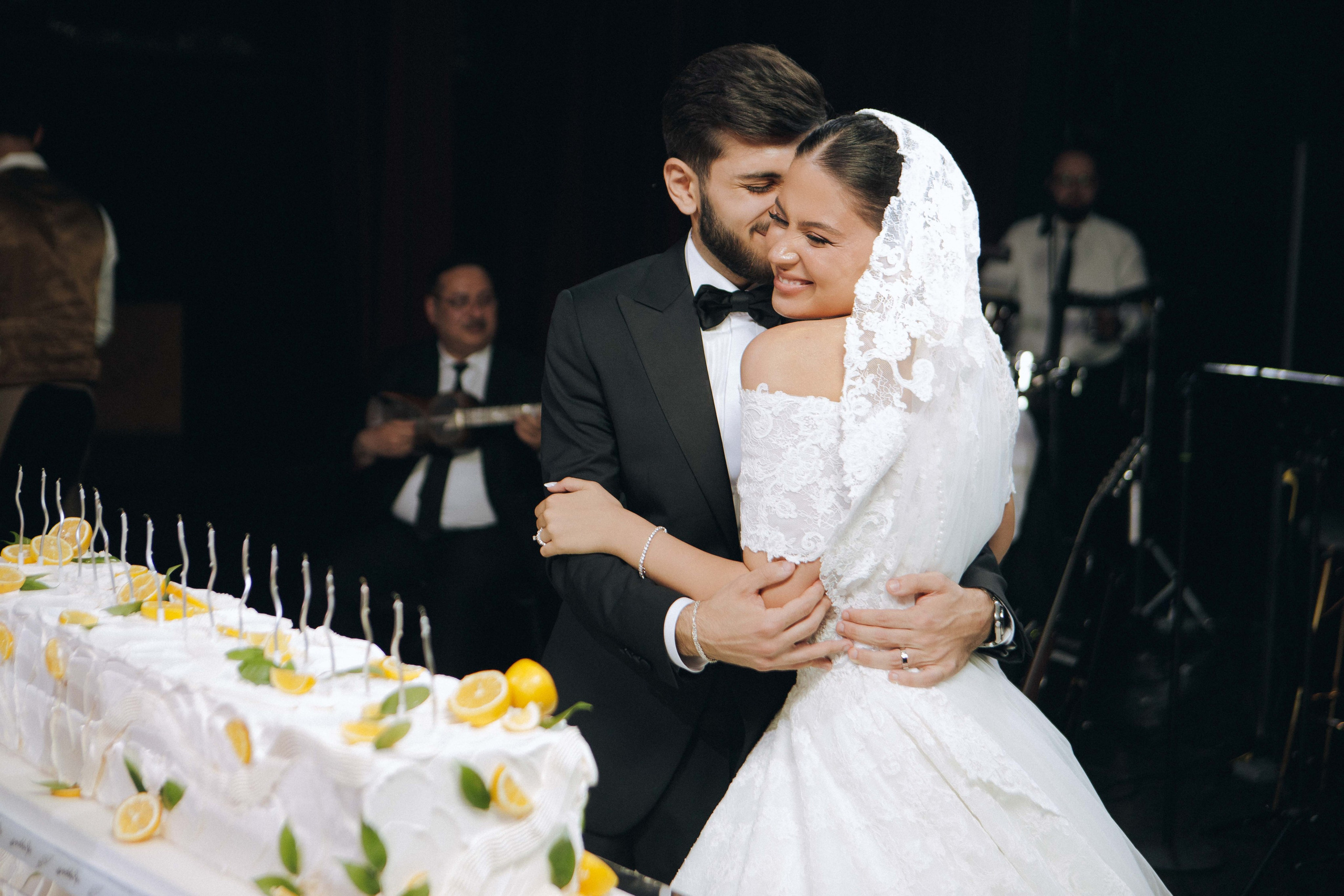ADIL&SEVIL. Wedding&Event photographer Ismail Rzayev in Baku