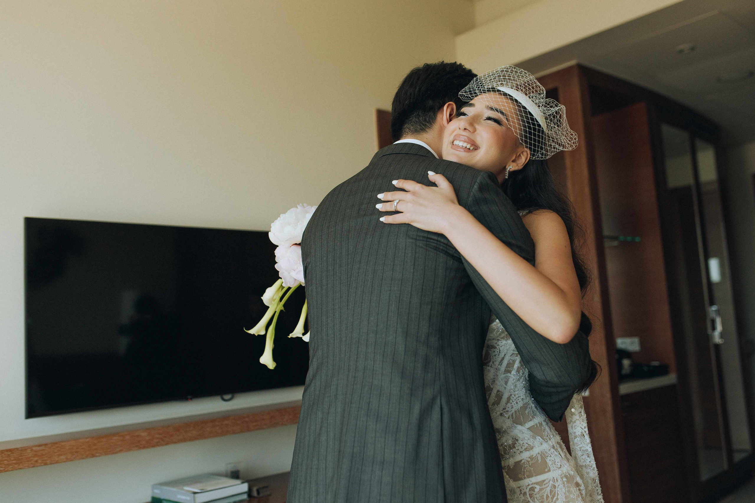 NURZHAN&AYSEL. Wedding&Event photographer Ismail Rzayev in Baku