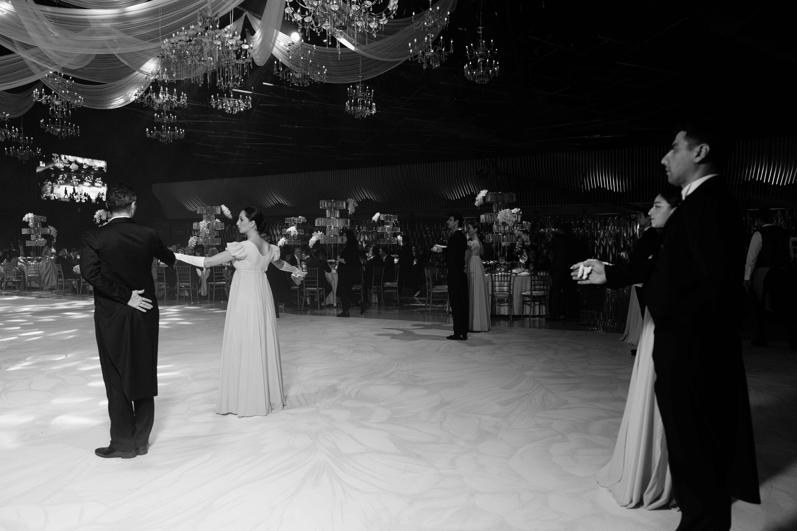 ALI&NARMIN. Wedding&Event photographer Ismail Rzayev in Baku