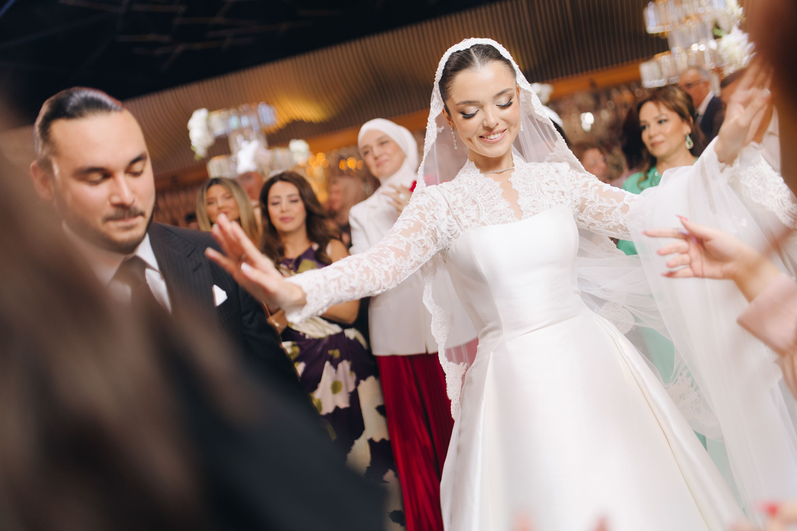 ALI&NARMIN. Wedding&Event photographer Ismail Rzayev in Baku