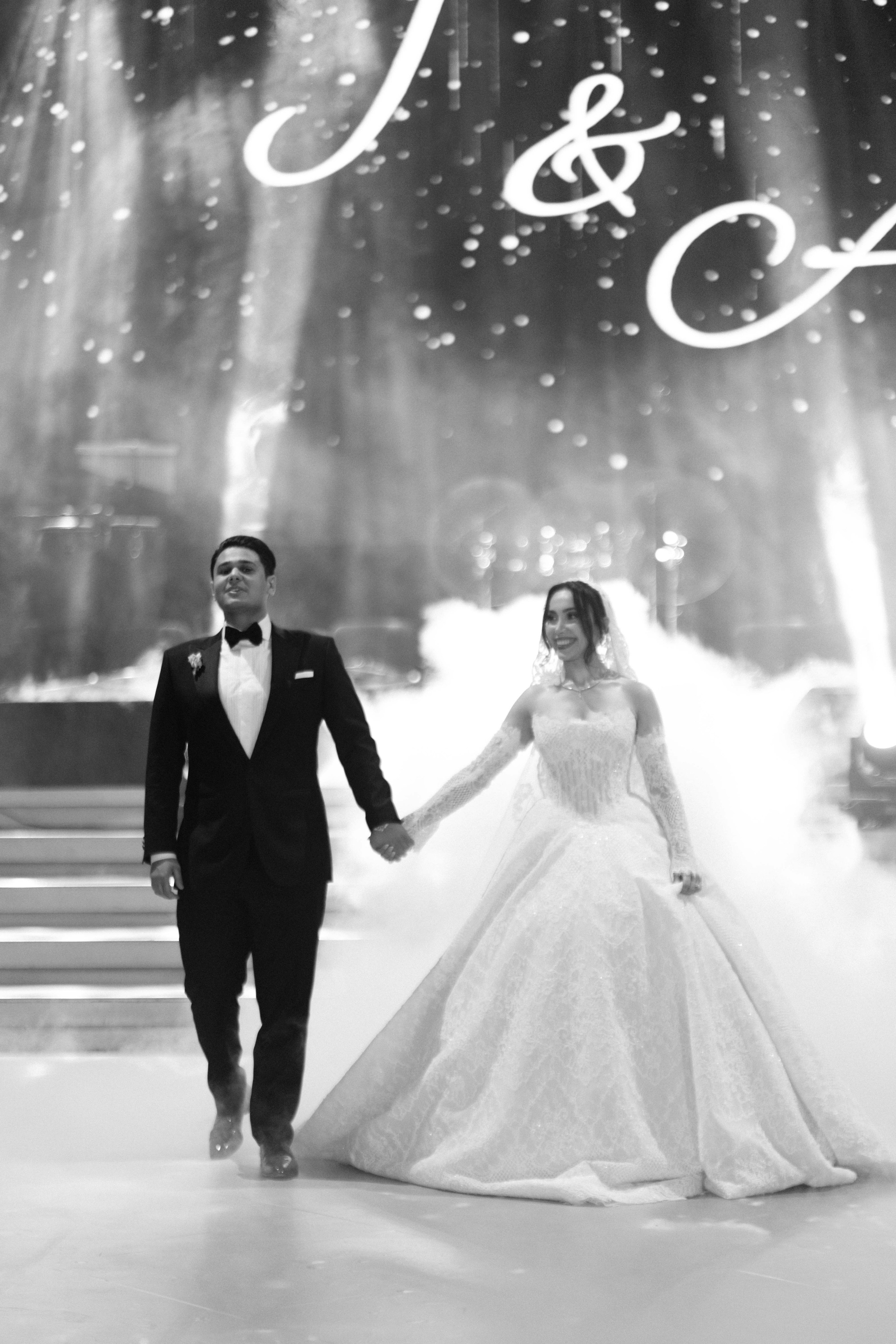 JAVID&AYSEL. Wedding&Event photographer Ismail Rzayev in Baku
