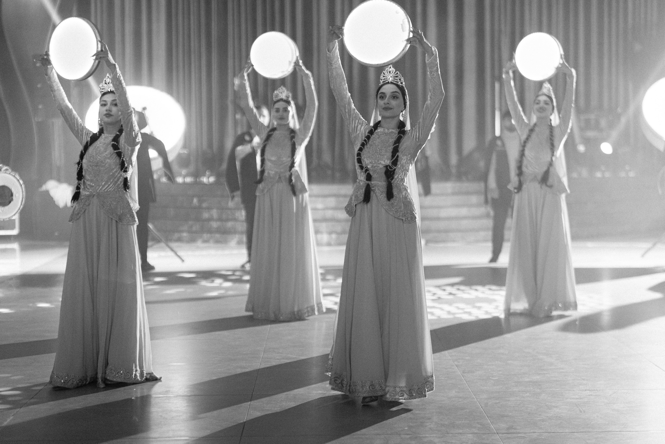 JEYHUN&NARMIN. Wedding&Event photographer Ismail Rzayev in Baku