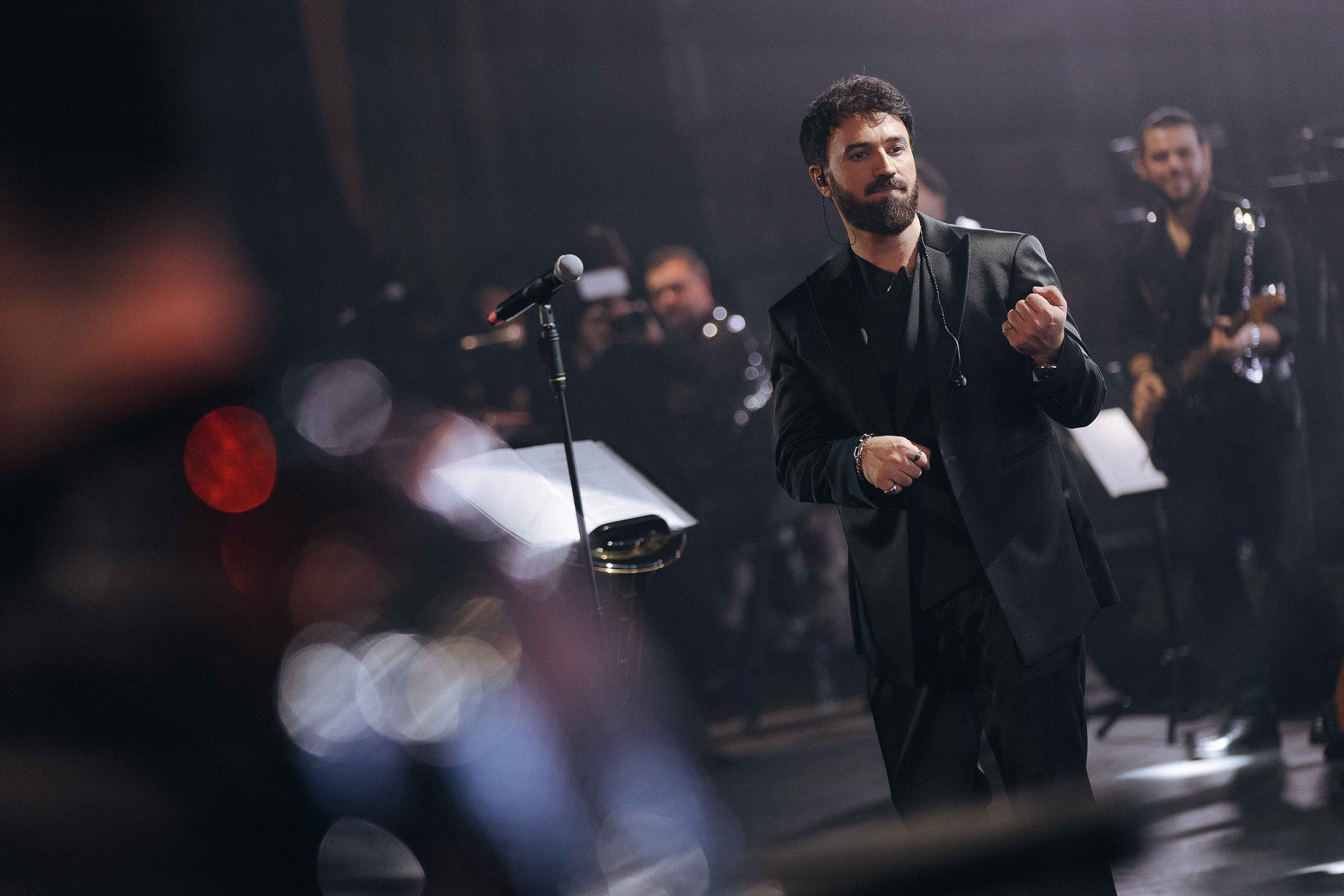 ZAMIG HUSEYNOV. Wedding&Event photographer Ismail Rzayev in Baku