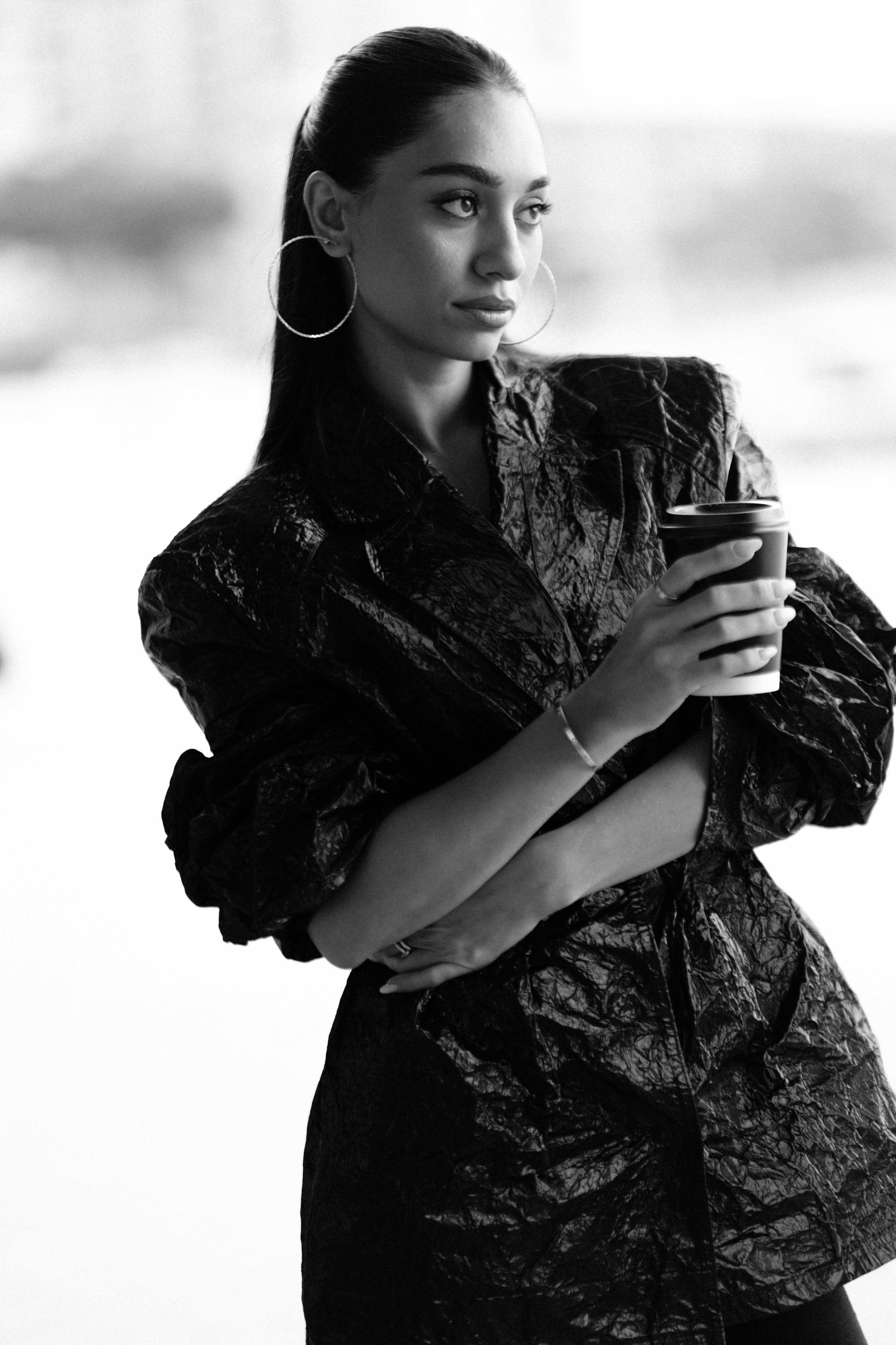 BAKU FASHION WEEK DAY. Wedding&Event photographer Ismail Rzayev in Baku