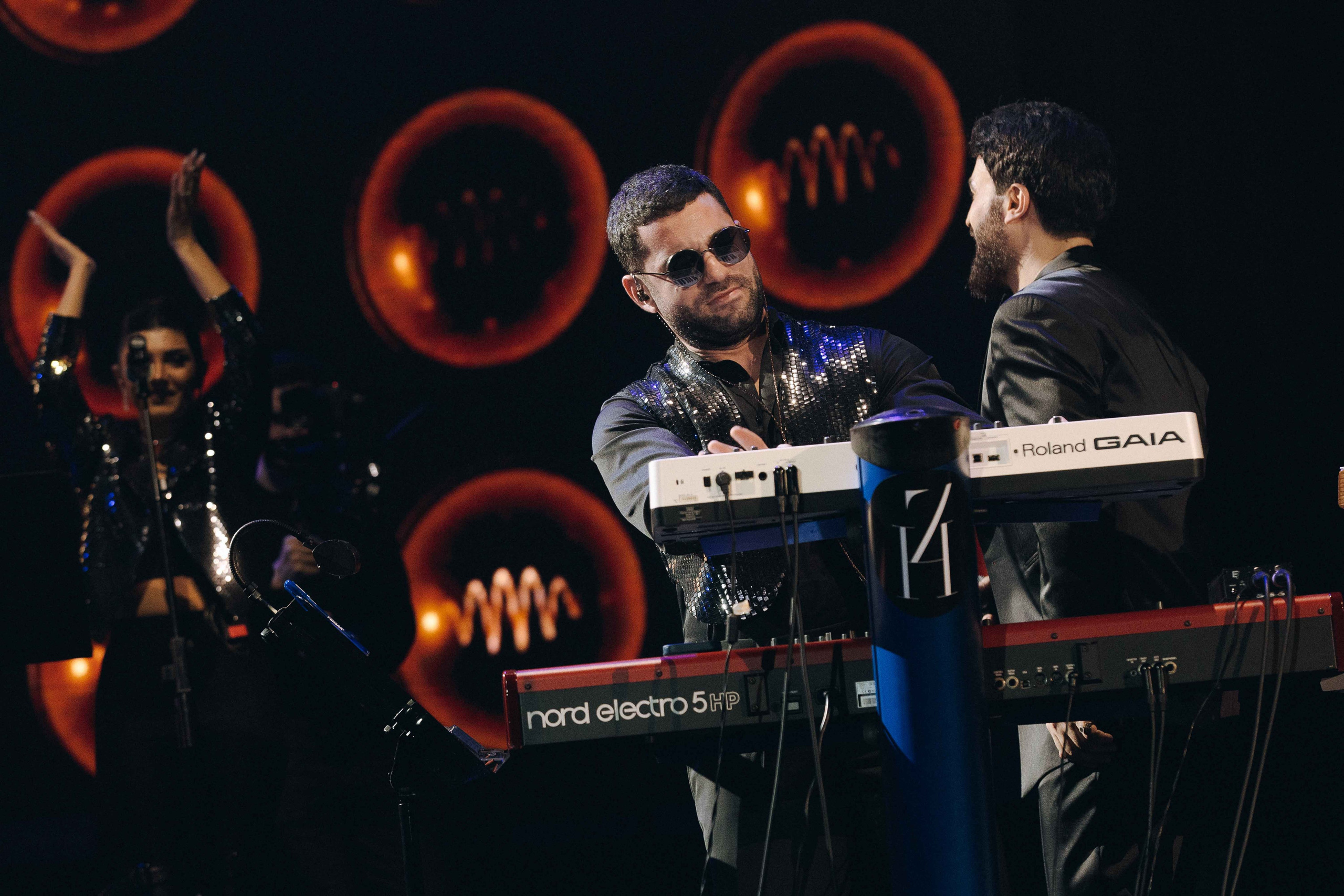 ZAMIG HUSEYNOV. Wedding&Event photographer Ismail Rzayev in Baku