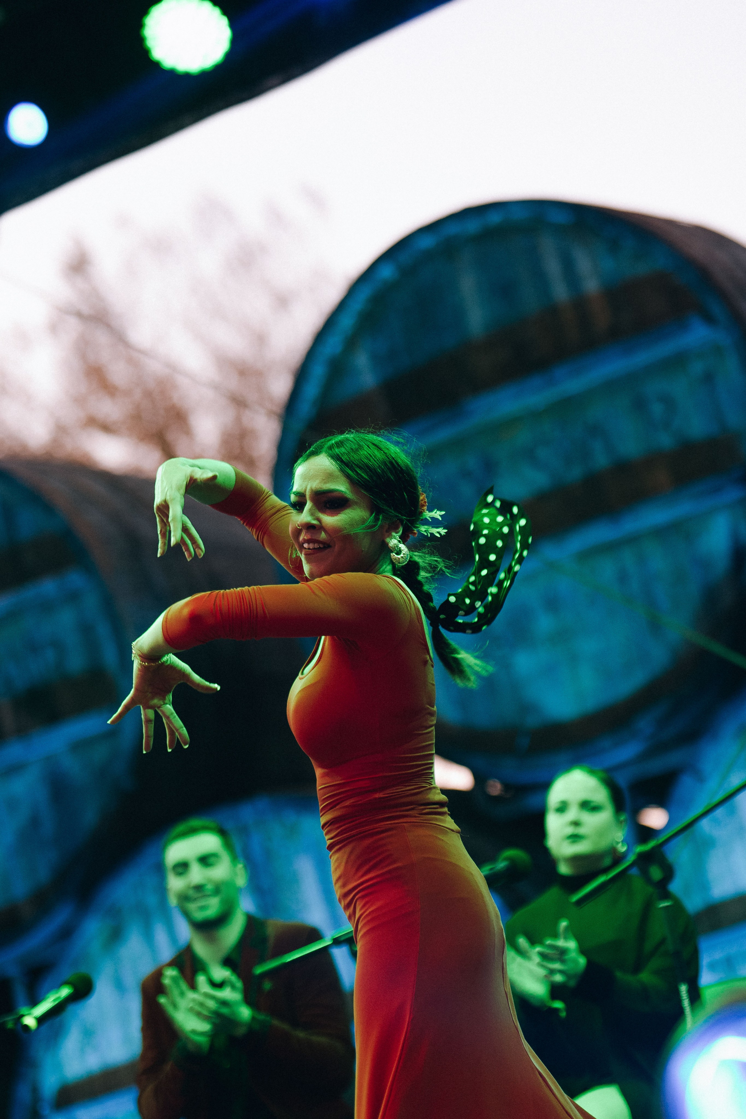 MEYSARI WINE FESTIVAL. Wedding&Event photographer Ismail Rzayev in Baku