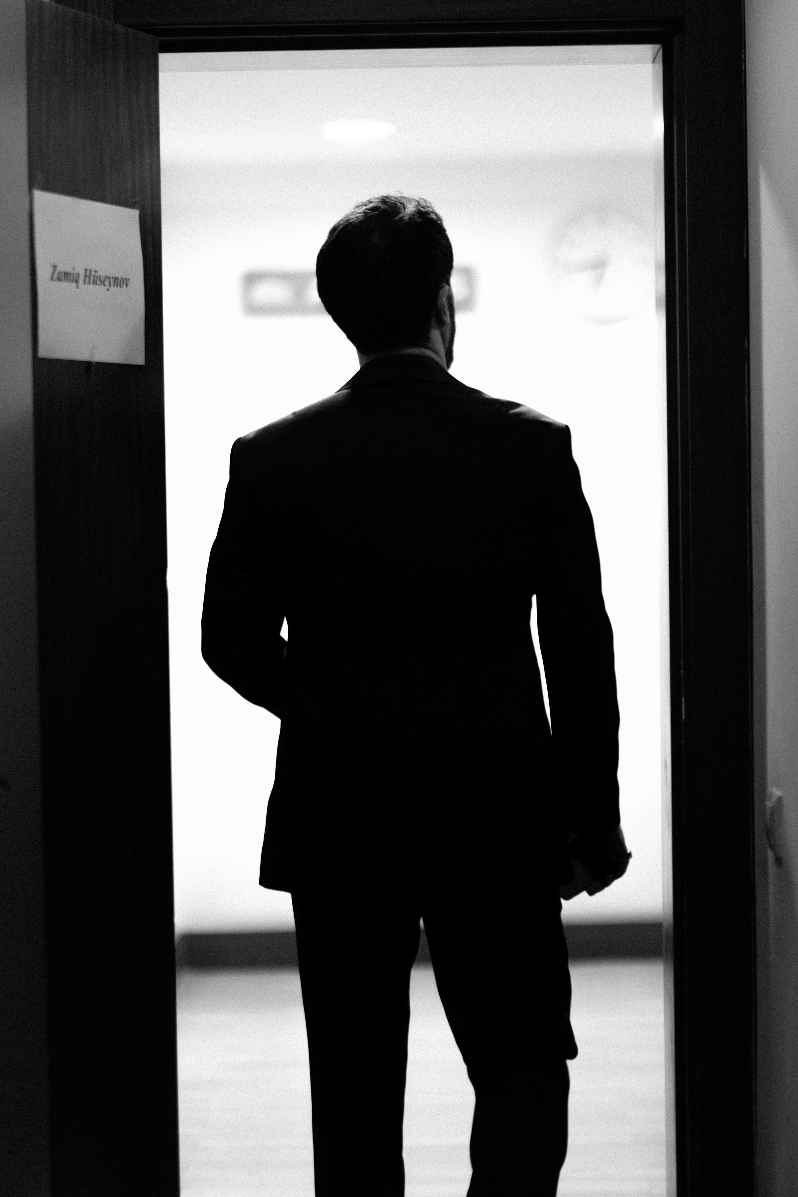 ZAMIG HUSEYNOV. Wedding&Event photographer Ismail Rzayev in Baku