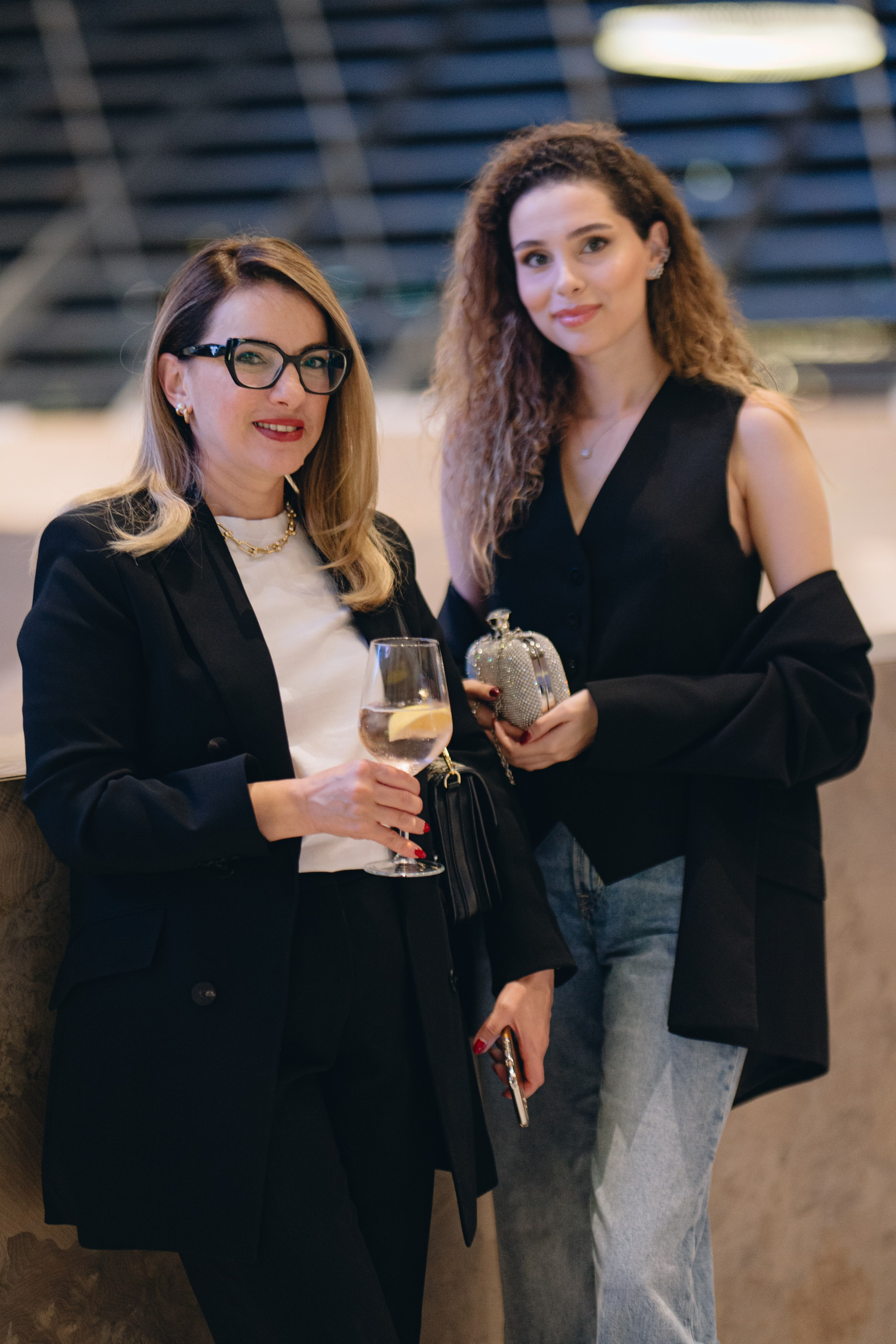 BAKU FASHION WEEK 2023 DAY1. Wedding&Event photographer Ismail Rzayev in Baku