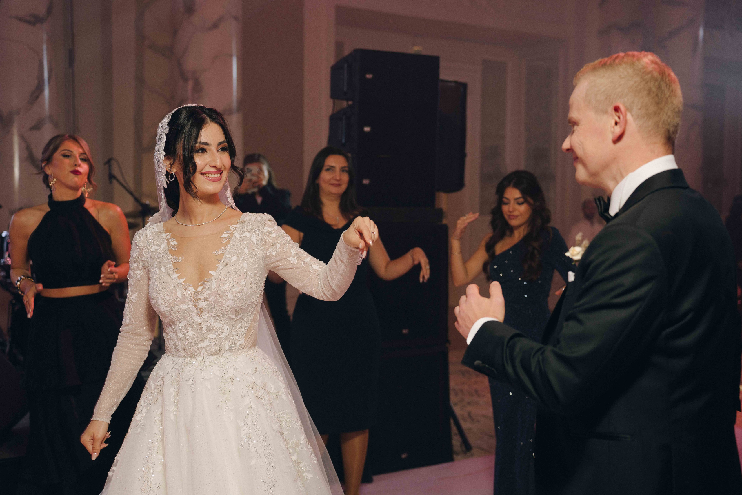 VITALIY&AYAN. Wedding&Event photographer Ismail Rzayev in Baku