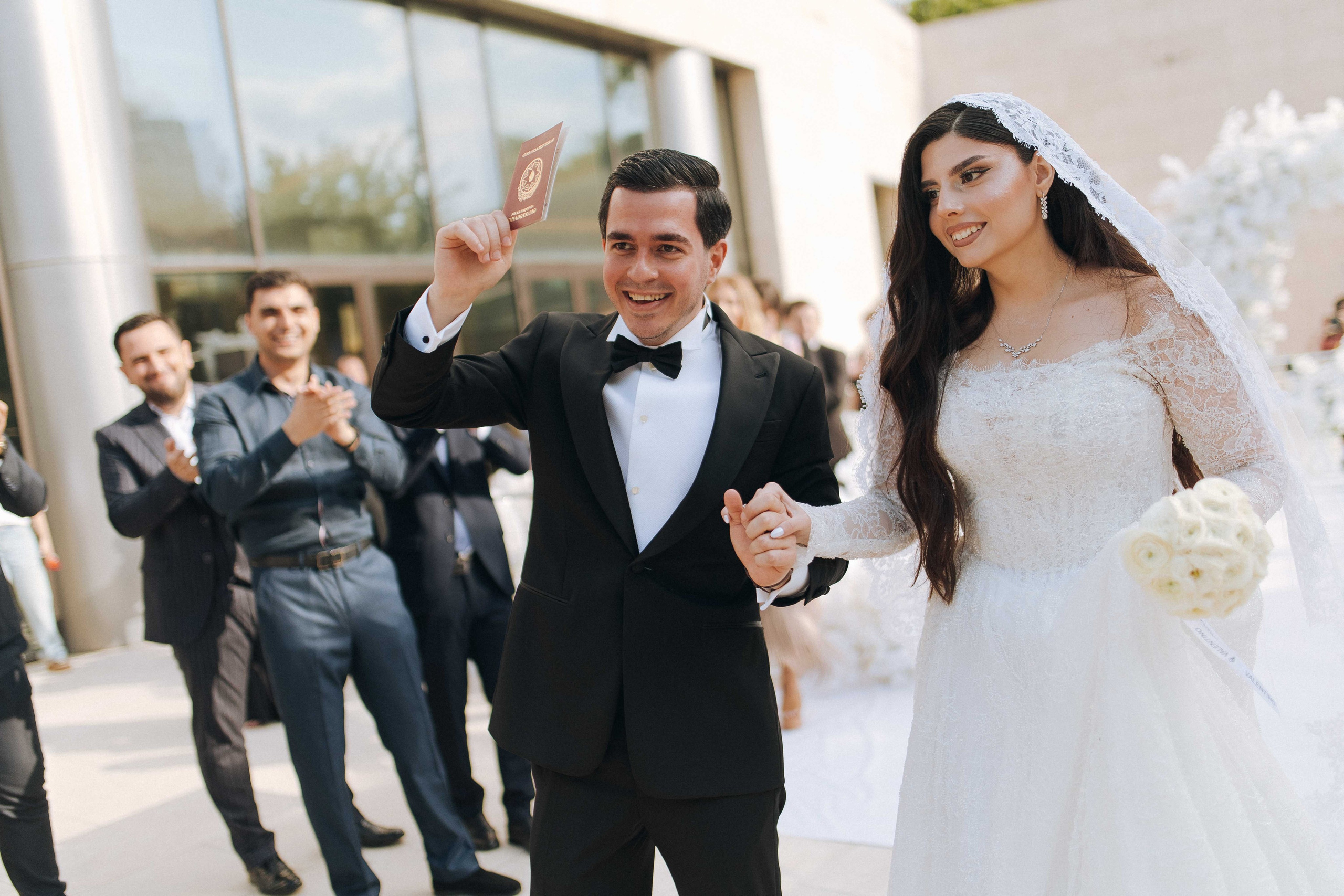 YUSIF&ISAMAR. Wedding&Event photographer Ismail Rzayev in Baku