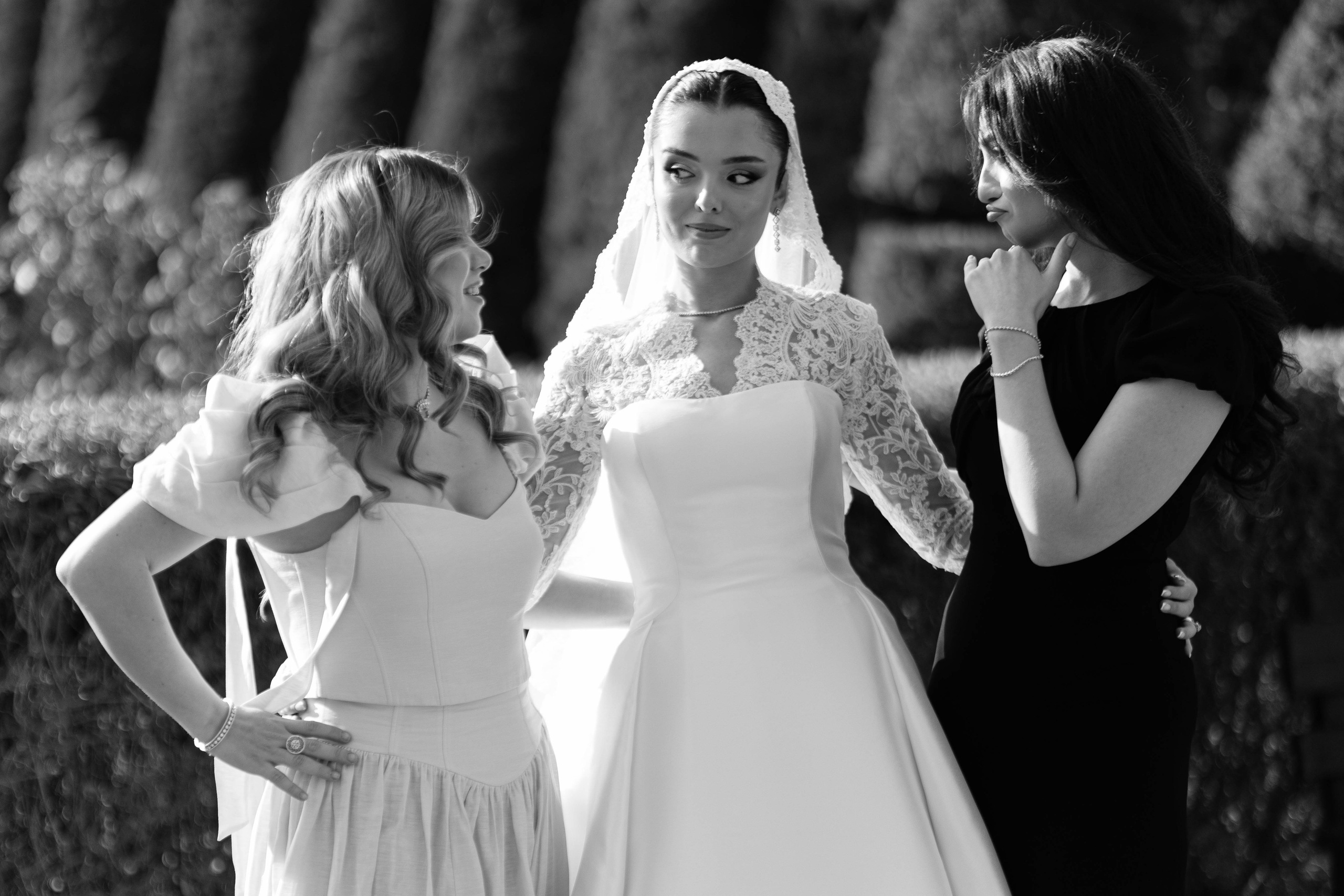 ALI&NARMIN. Wedding&Event photographer Ismail Rzayev in Baku