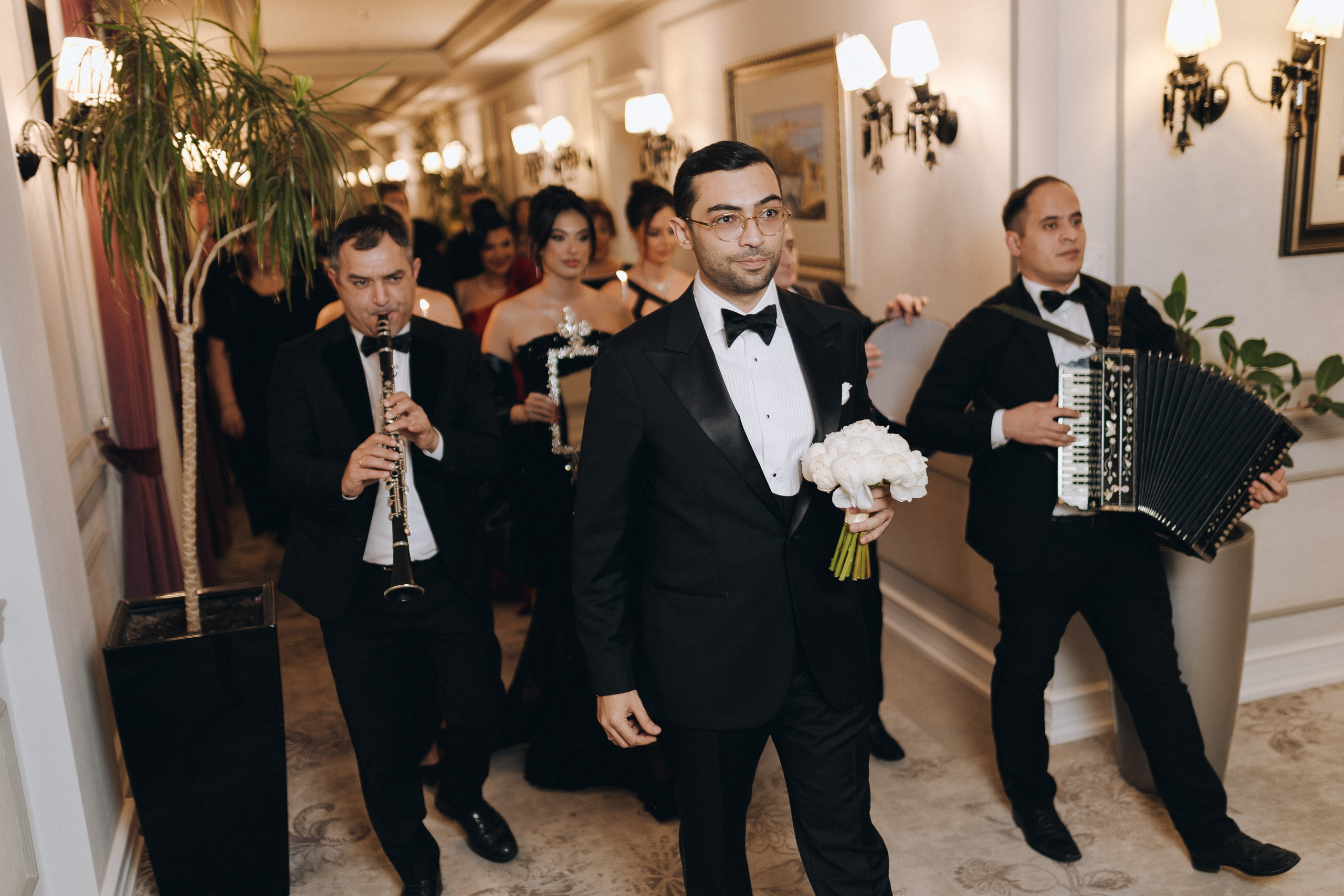 MASHKUR&KAMILLA. Wedding&Event photographer Ismail Rzayev in Baku