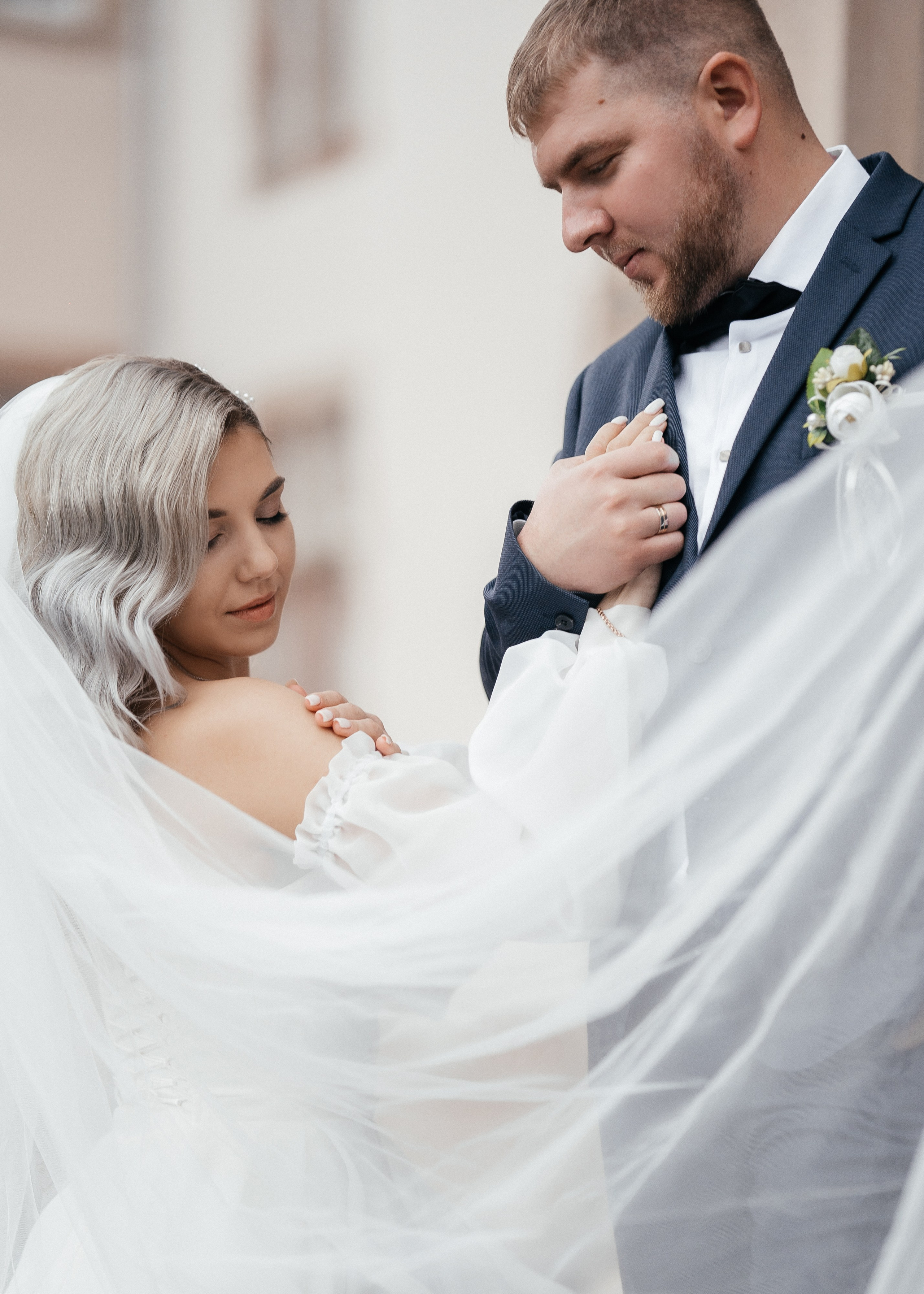 Ana&Serghei. Konrad-Duden-Schule. Fotografin in Bad Hersfeld