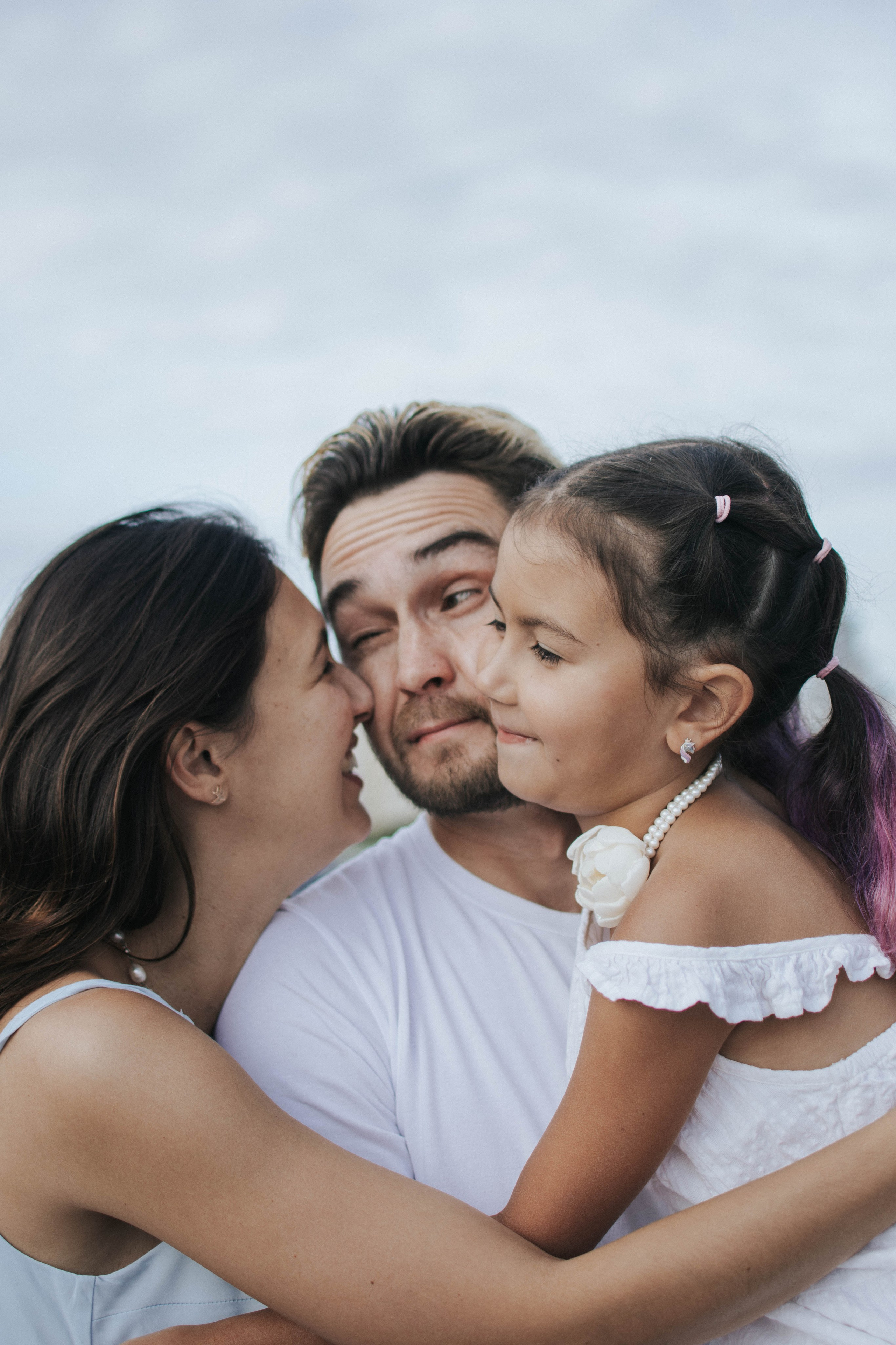 At dawn. Buenos Aires. Photography. Photographer @elmirkami in the city of Buenos Aires
