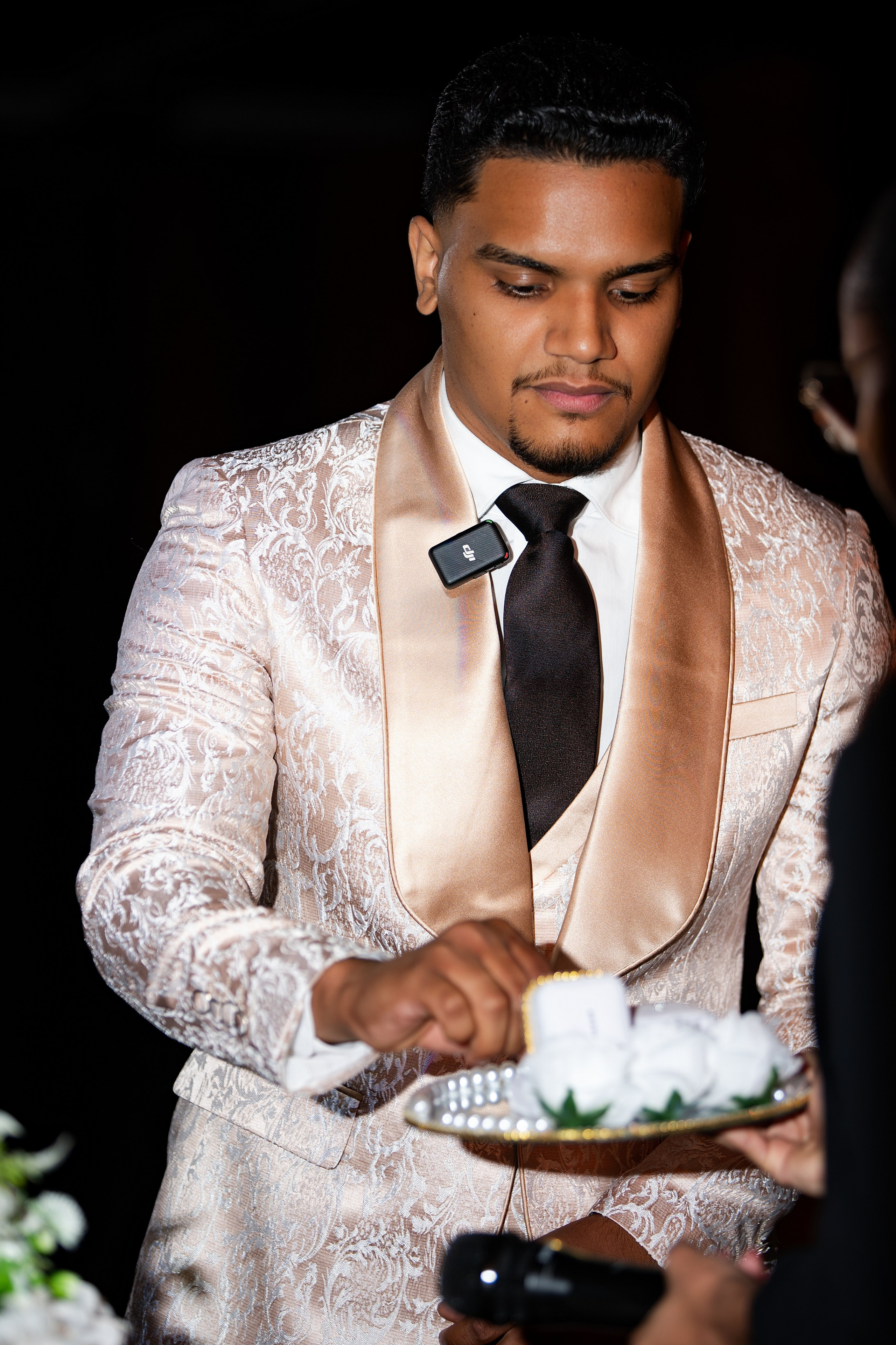 Elizandra & Joel. Fazemos o seu casamento ser lembrado por gerações