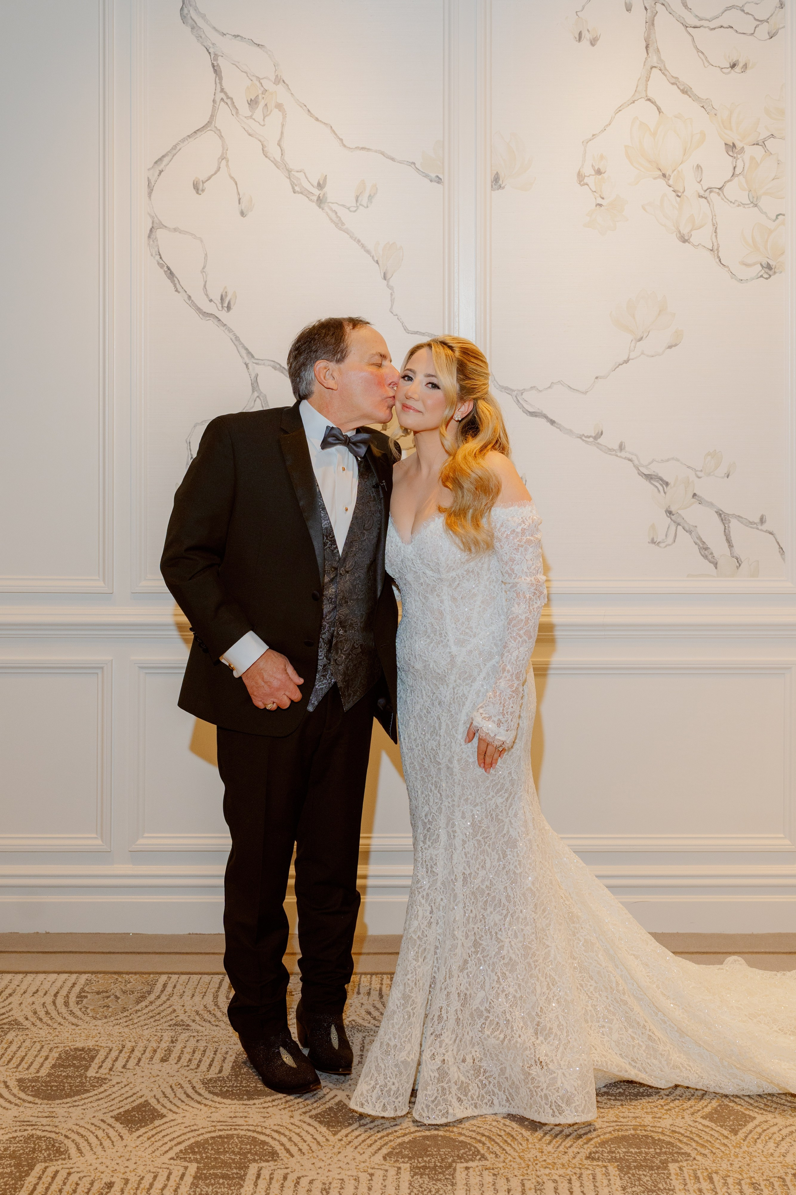 Heather and Michael. Wedding photographer and videographer New York | New Jersey