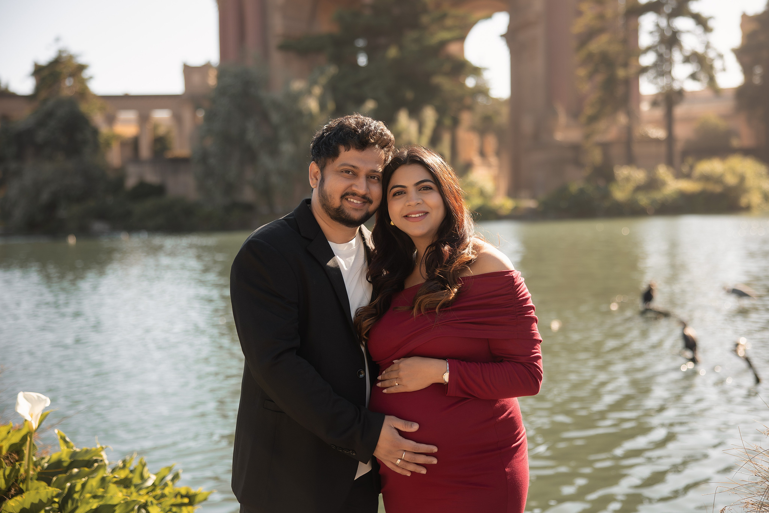 FAMILY & MATERNITY PHOTOGRAPHY. Couples & Families photographer in Bay Area, San Jose, California