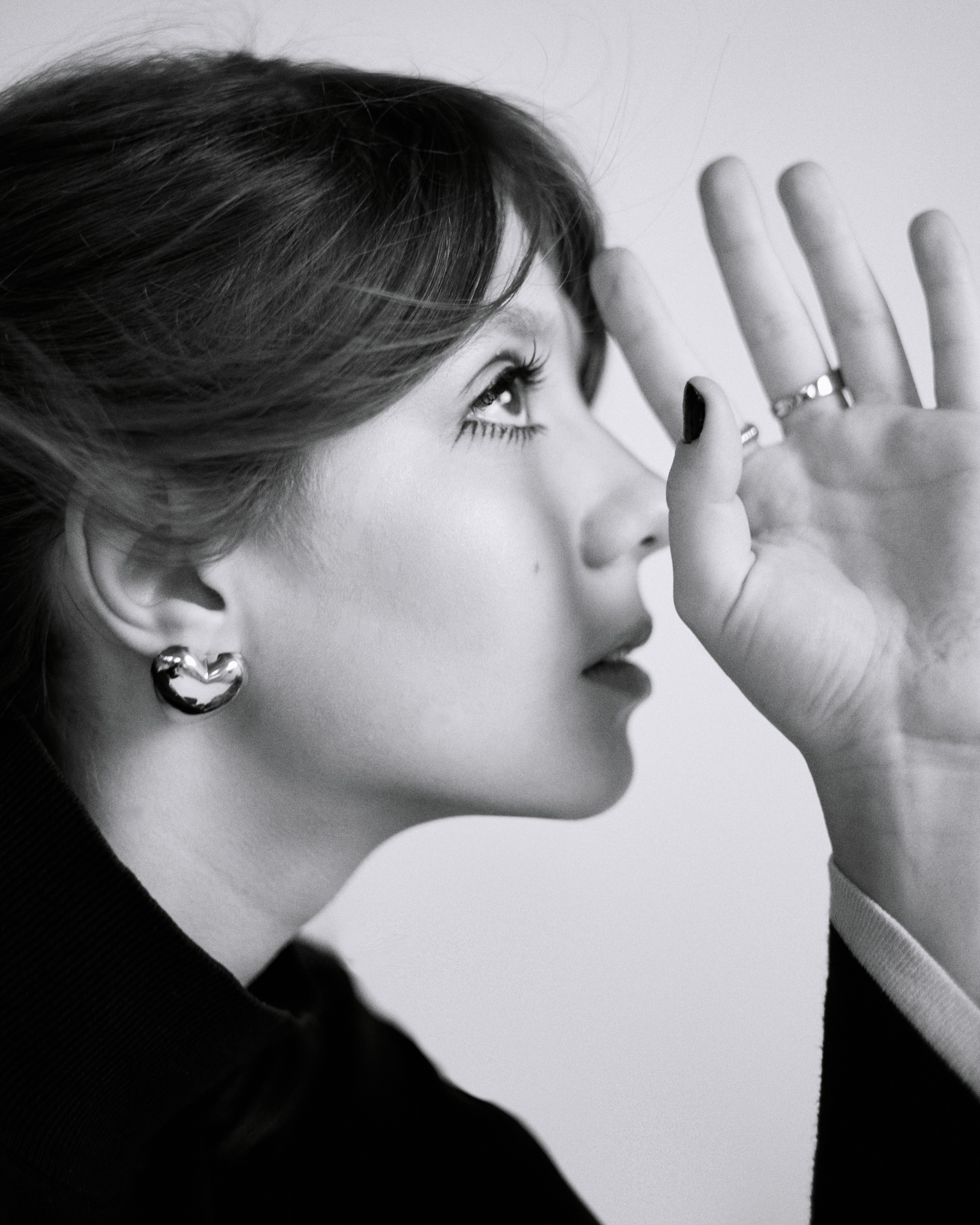 Daria Sazanova — Portrait photographer in Bratislava and Vienna