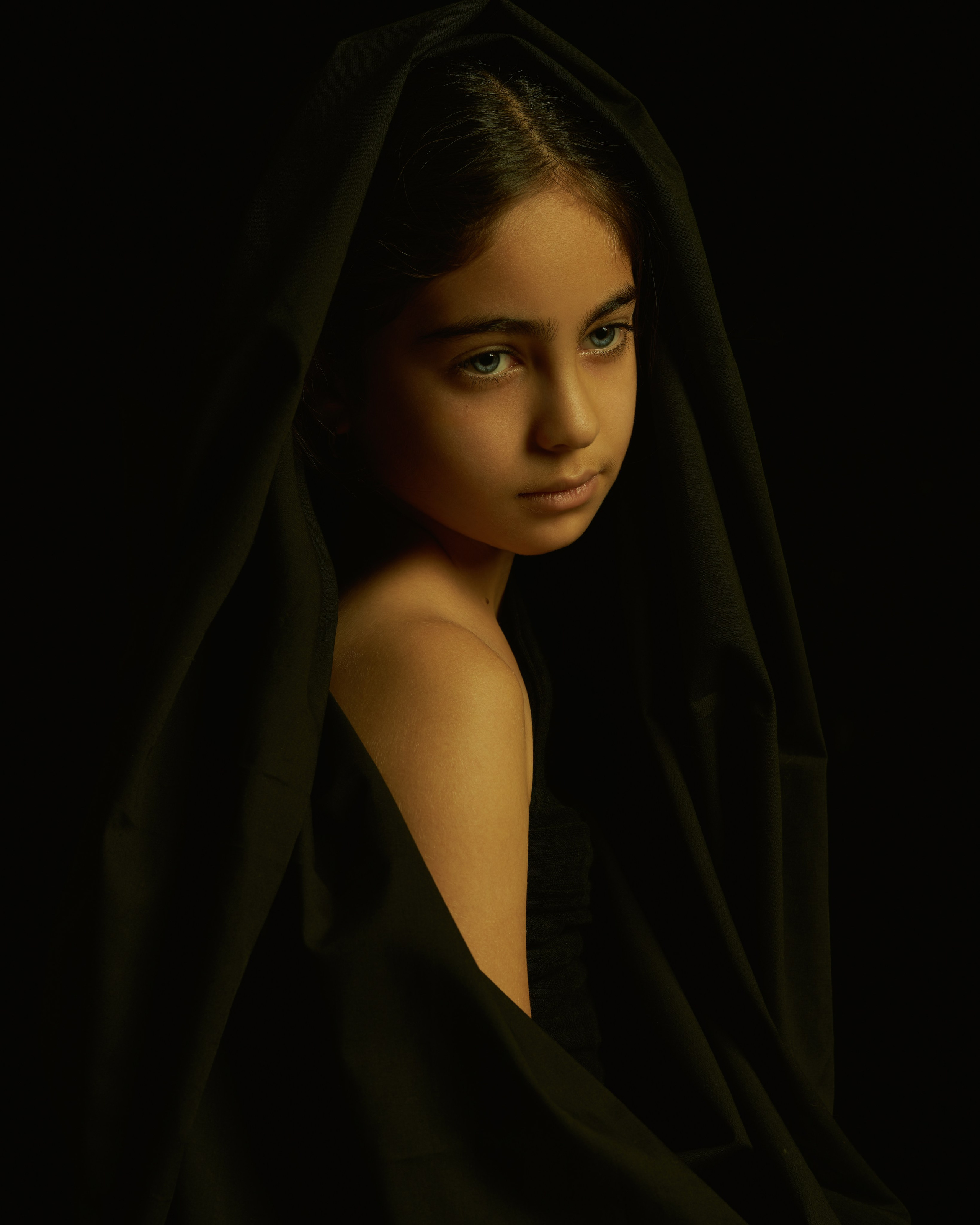 Kids. Alireza Sahebi Photographer