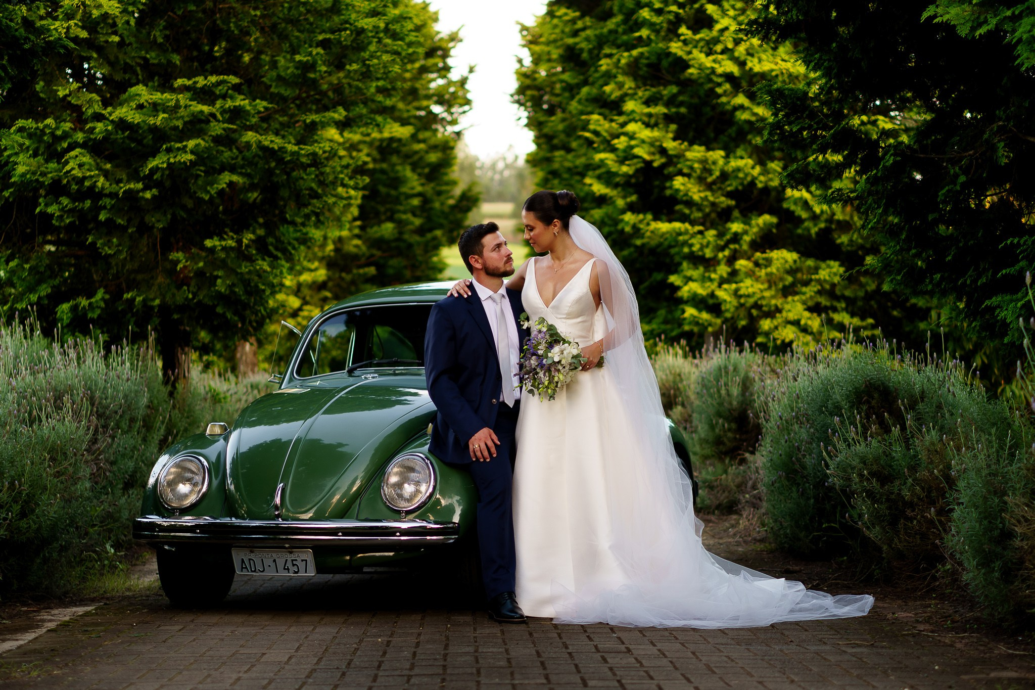 Flavia e Nicolas. Beneduzzi Fotografias