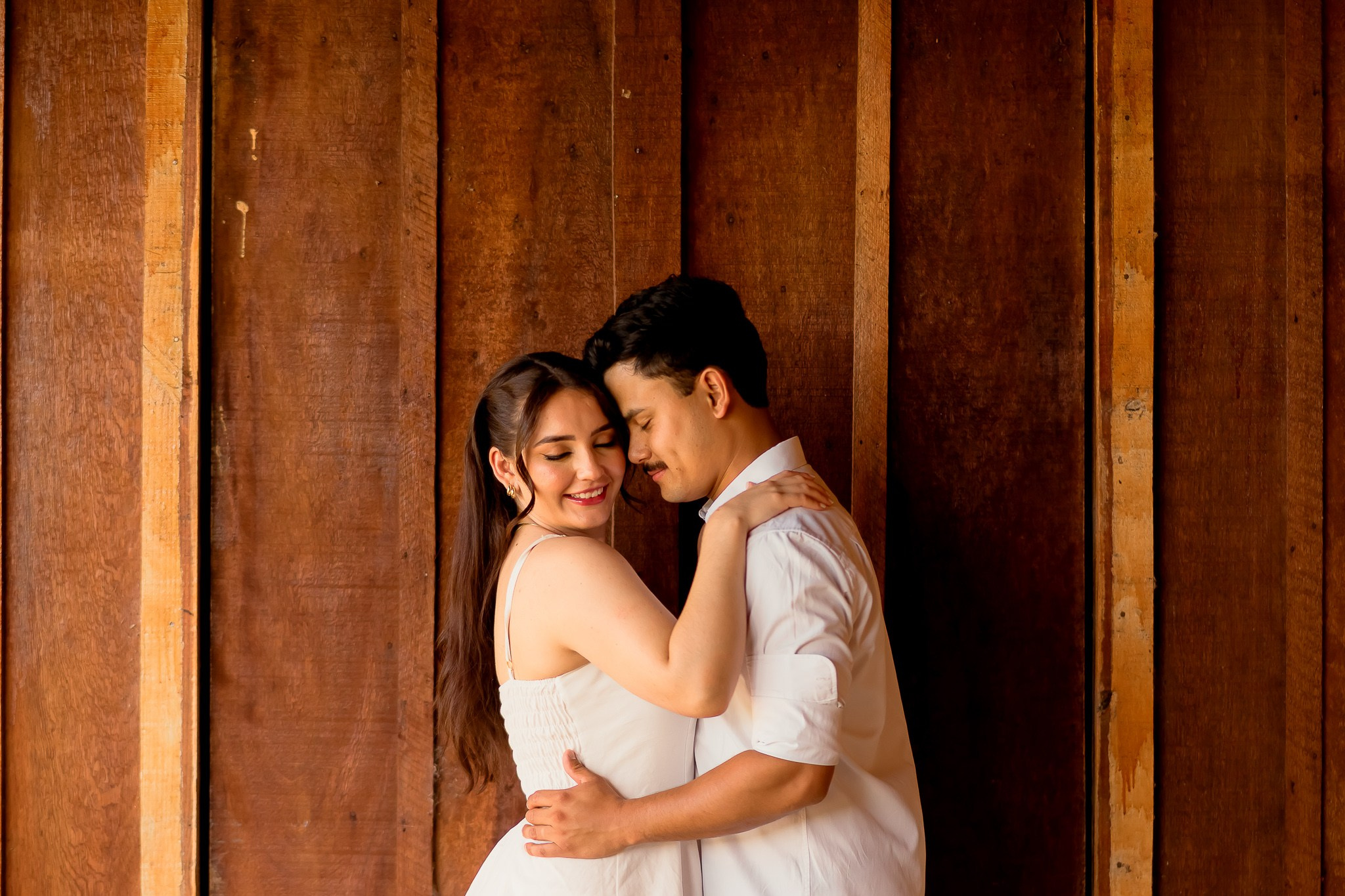 Janaine e Samuel. Beneduzzi Fotografias