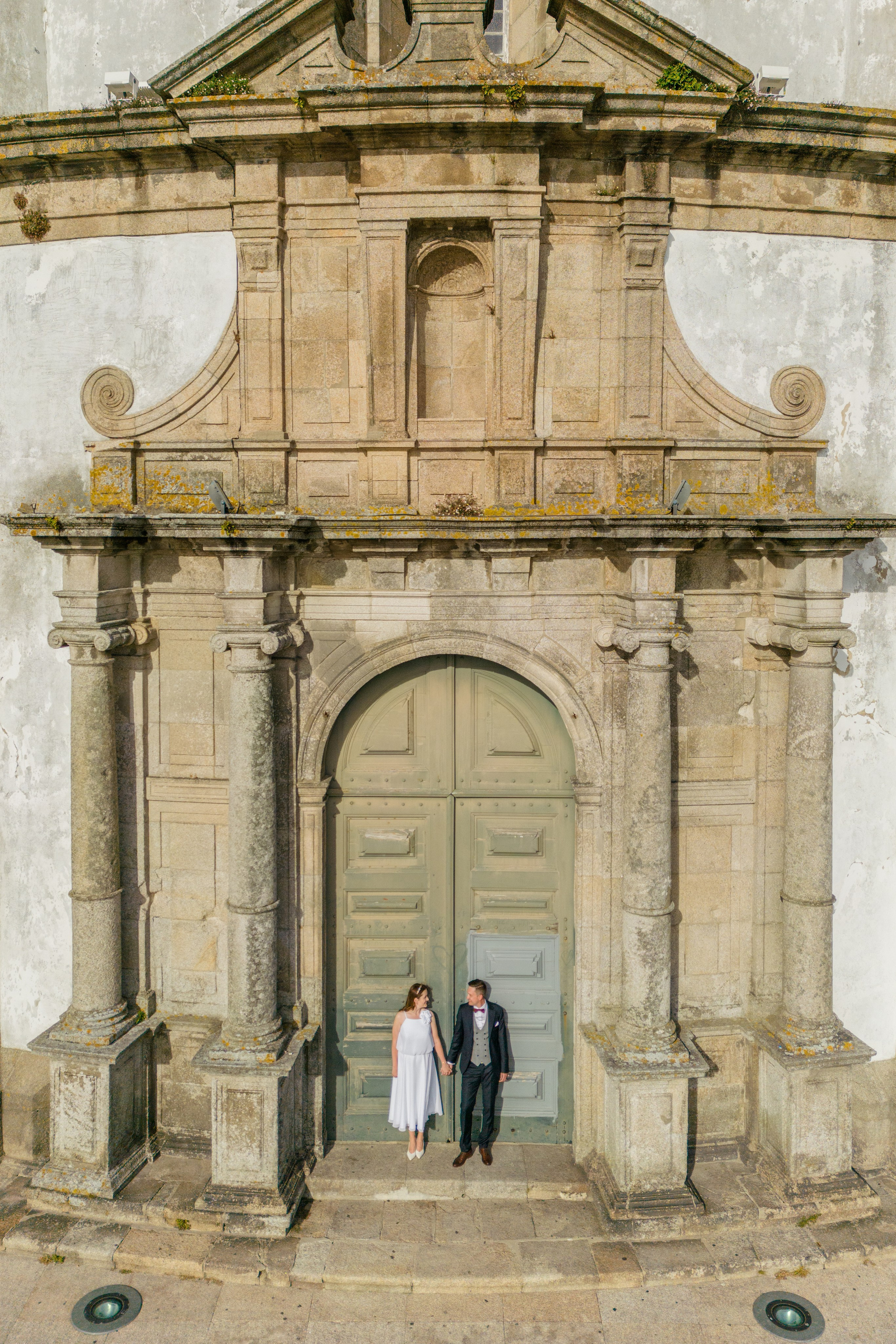 Wedding in Porto. Porto Travel Photographer | Couples & Vacation Photos in Portugal — WePortugal