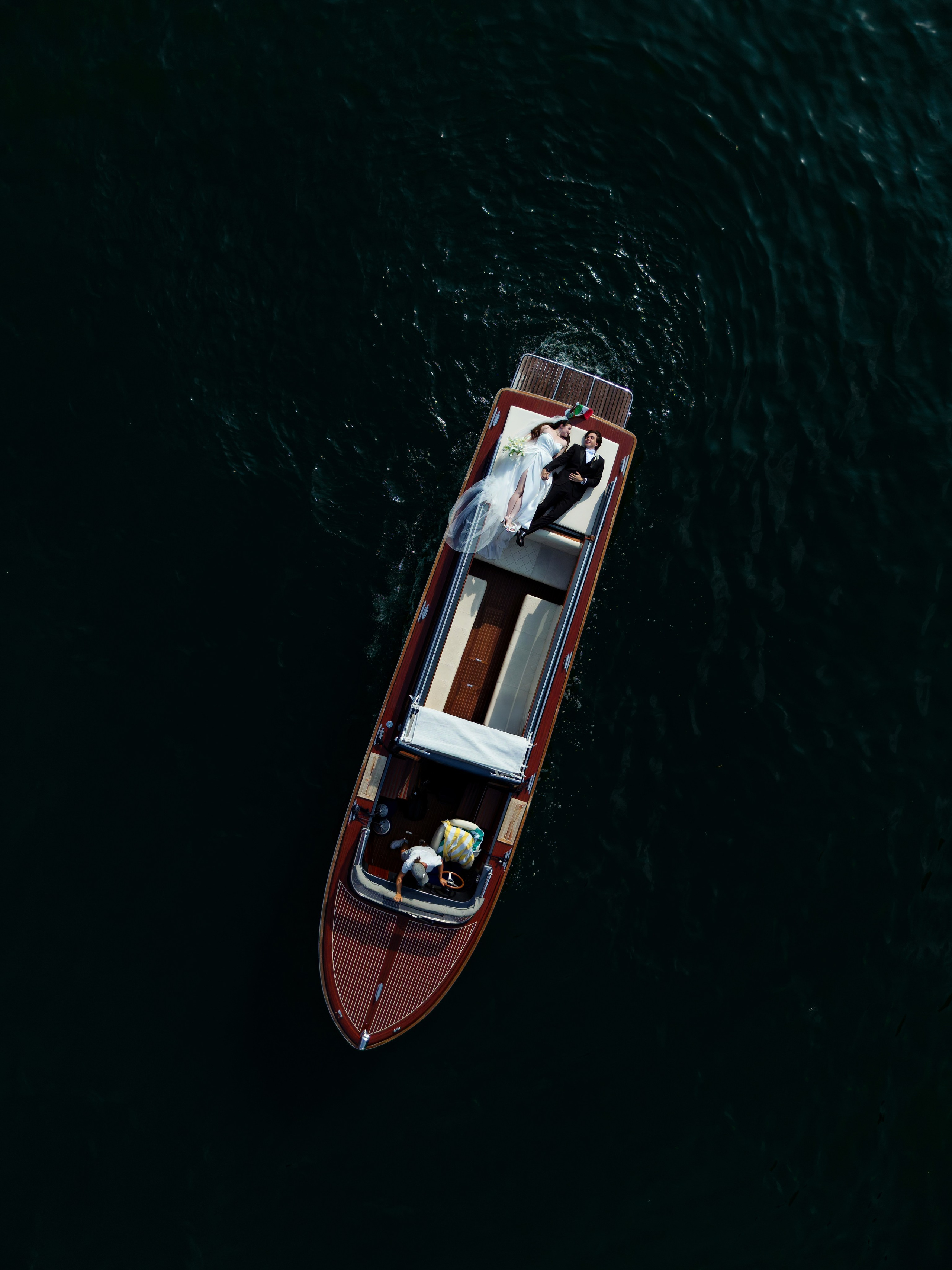 Wedding at Villa Carminati Resta on Lake Como Preview