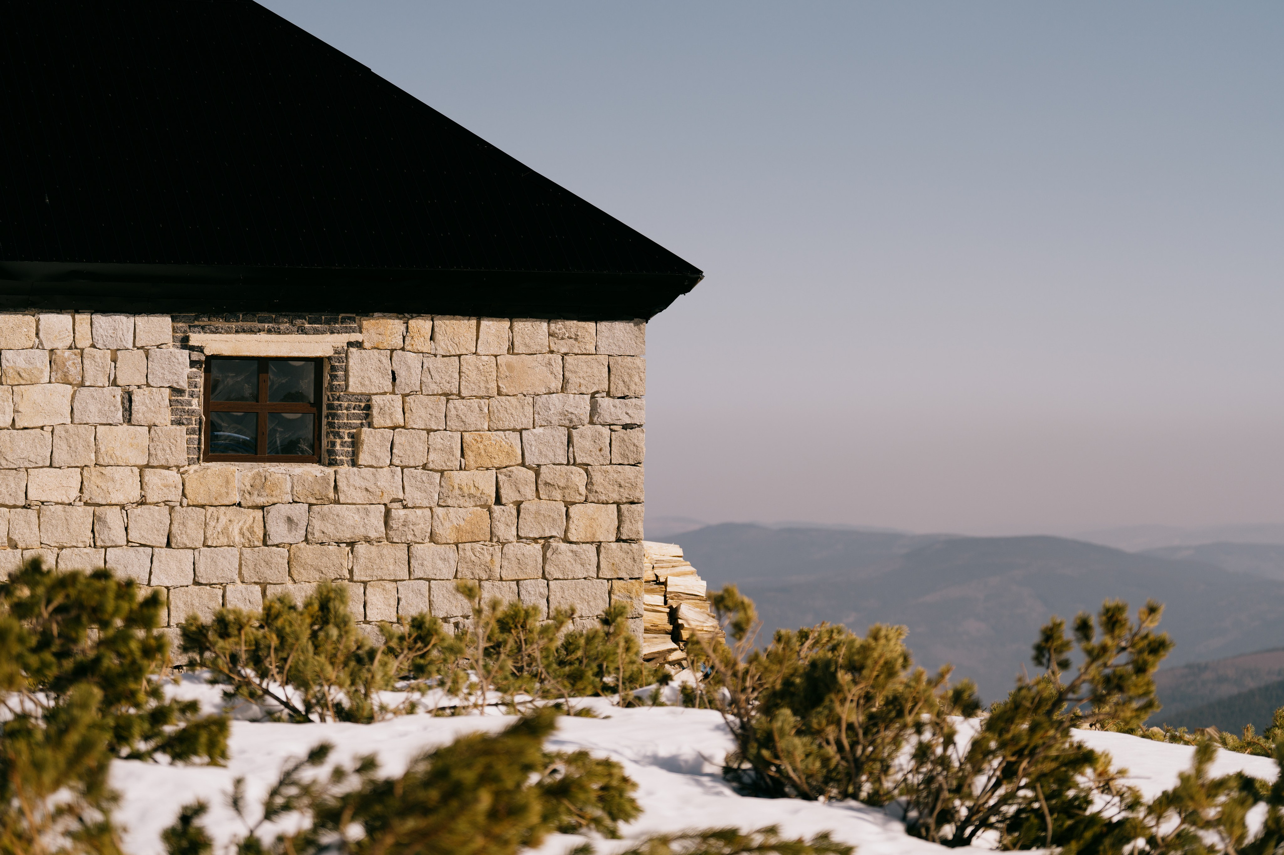 Landscape. Fotograf Poznan
