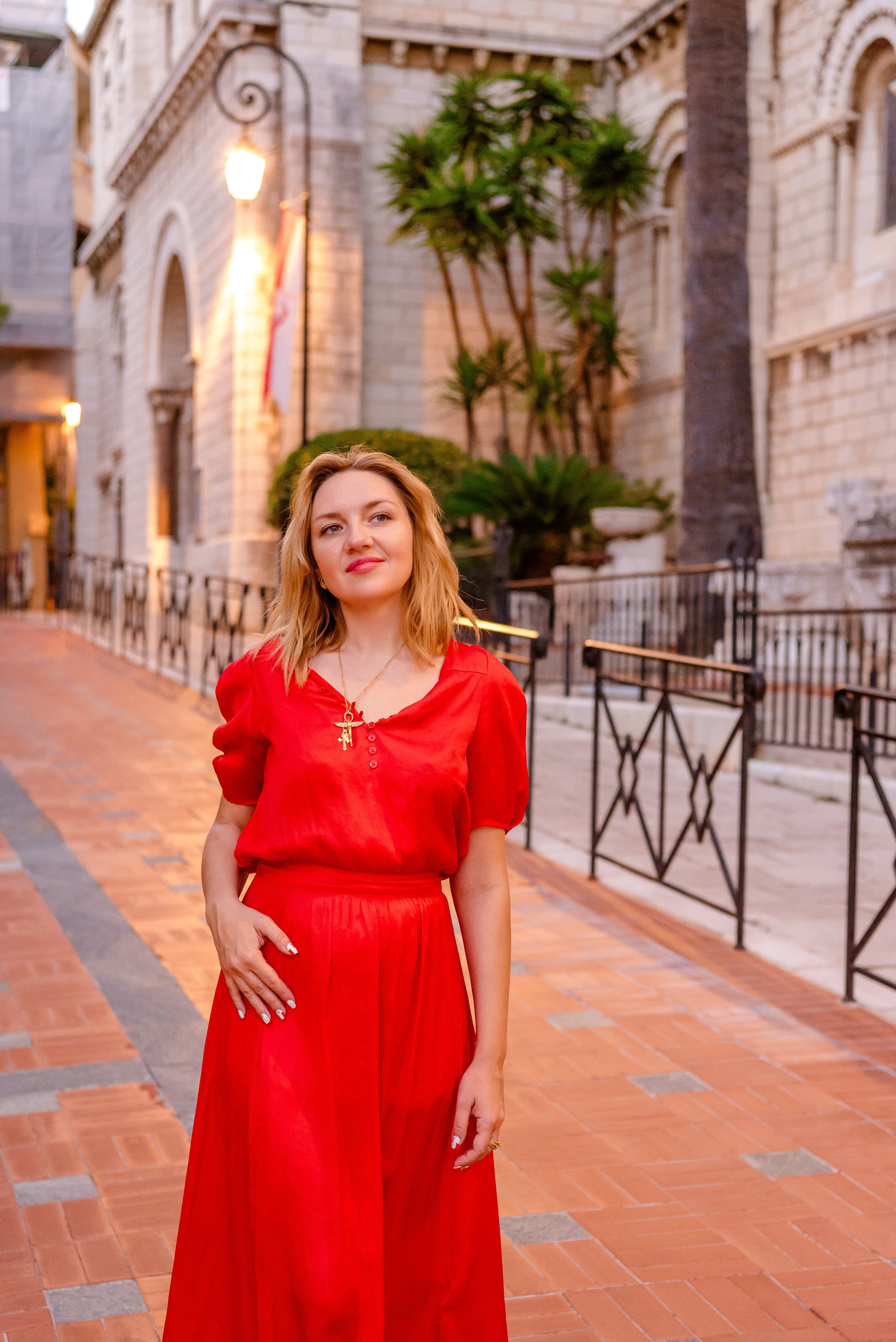 Natalia. Monaco. MARIA VALUEVA Fotógrafo en Niza, Cannes, Monaco, Francia, Europe, Estambul, Turquía