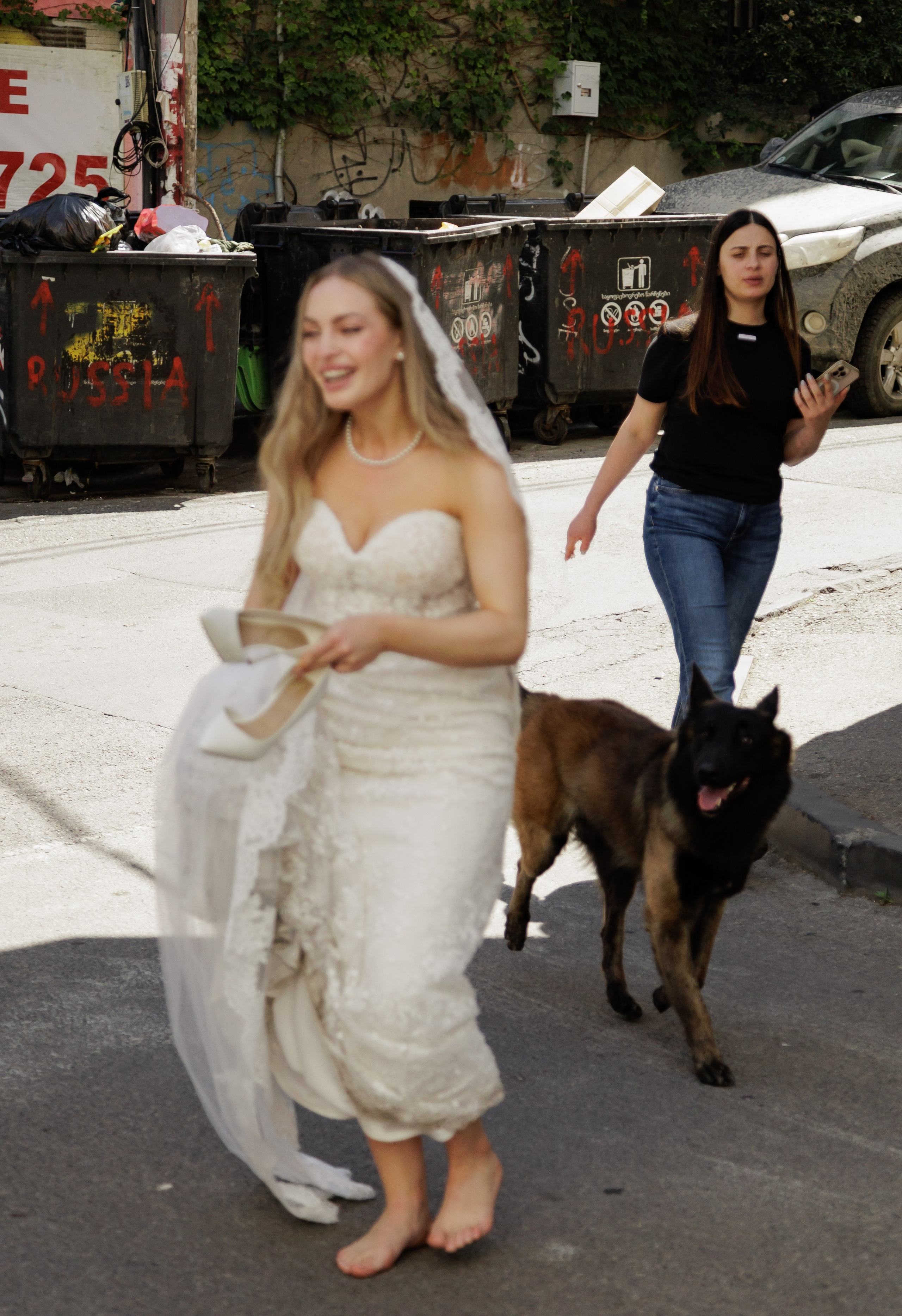 Сборы+прогулка+церемония+фуршет. Wedding photographer Batumi Tbilisi Georgia