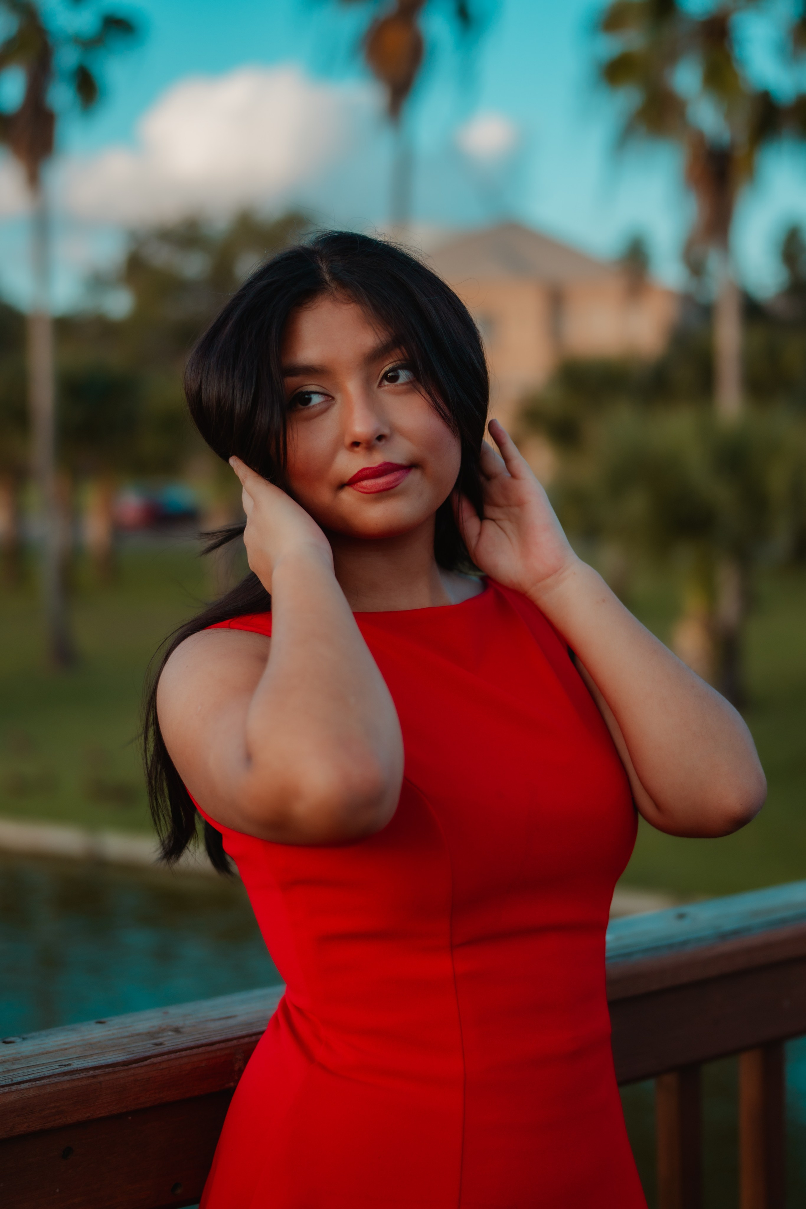 MODELING. VALLEY MEDIA CREATORS