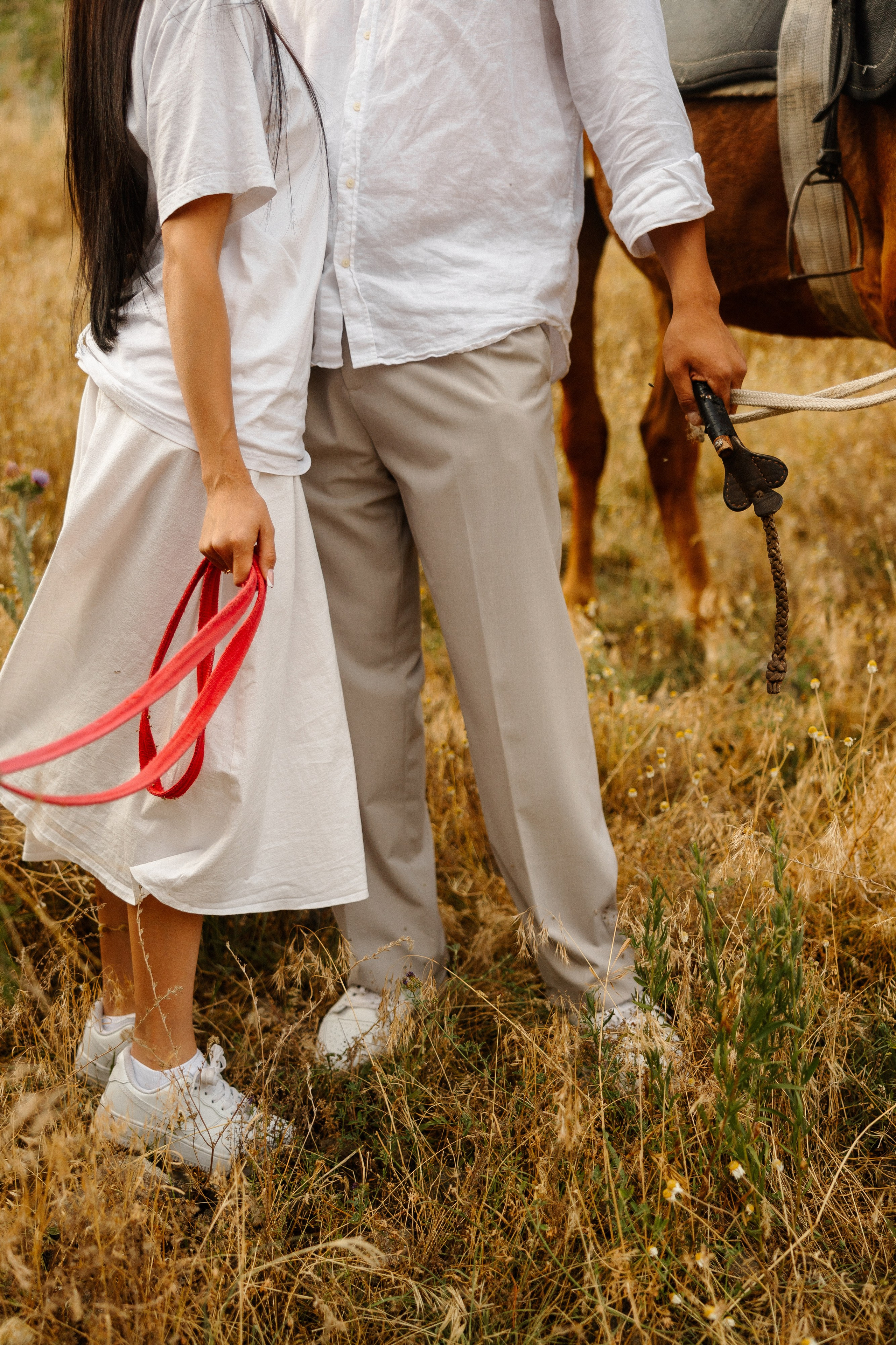 Самат и Айжан. Азимжан Нуритдинходжаев — свадебный фотограф