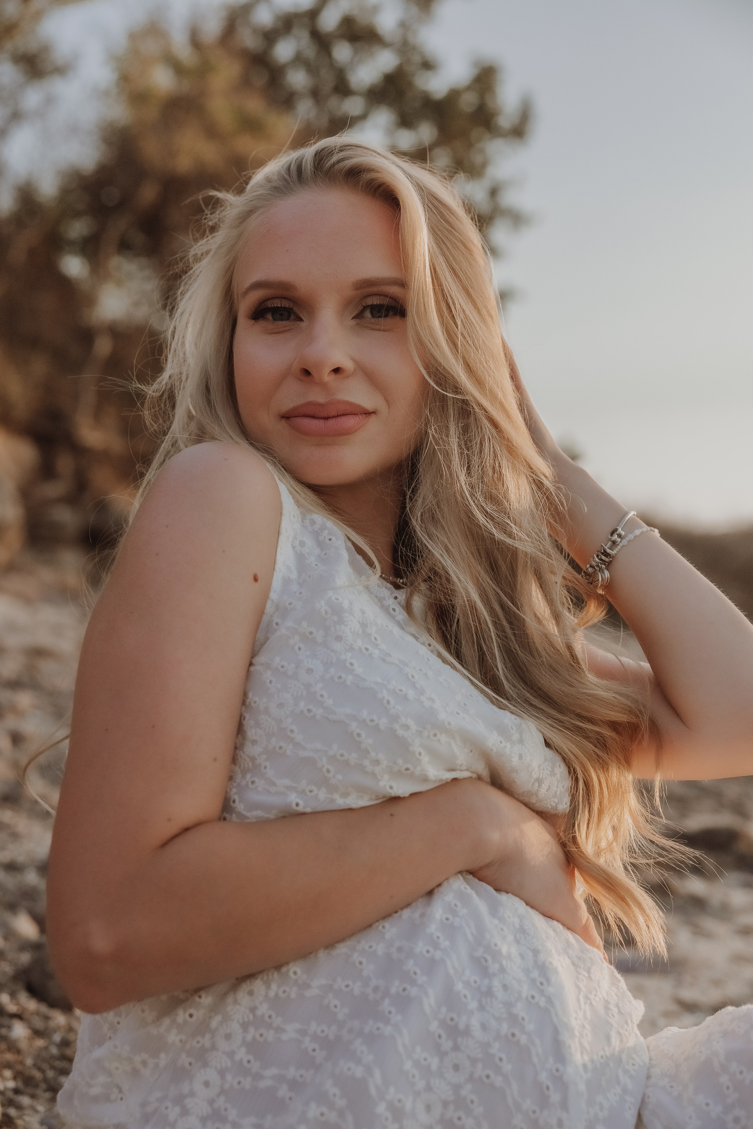 Бремена фотосесия на море. Фотограф Ирина Йотова