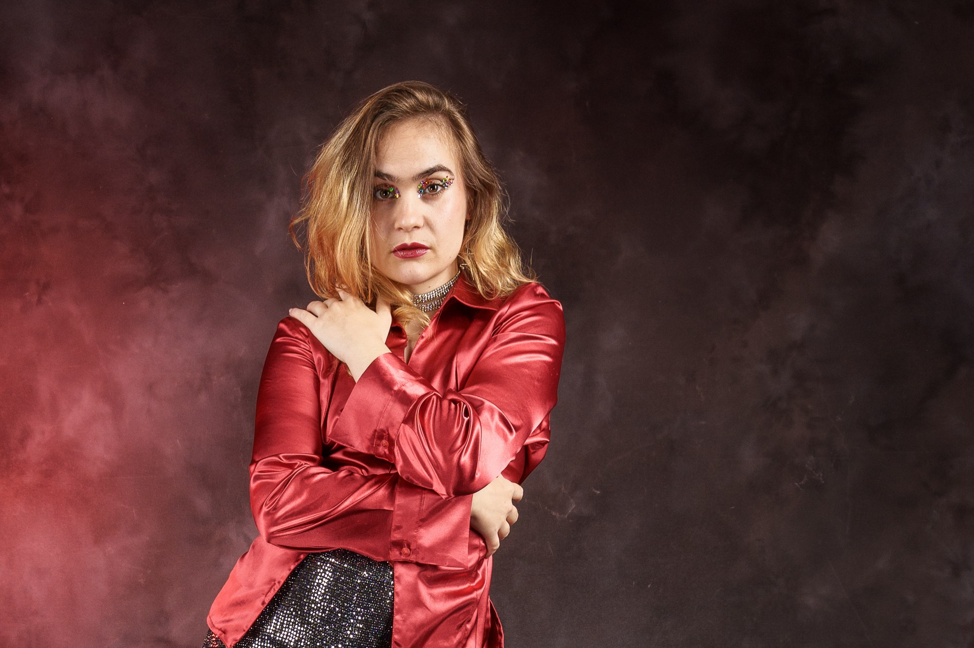 Ainhoa is a fantastic model and actor. She’s professional, fully cooperative, and has a wonderful energy that makes every shoot exciting. Highly recommended!"