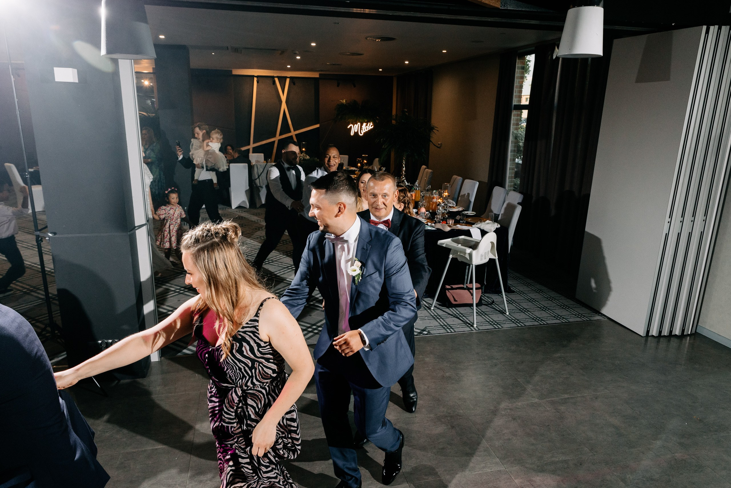 Anita ♡ Michał. Fotograf Ślubny Warszawa - Sesje Biznesowe Rodzinne Eventy