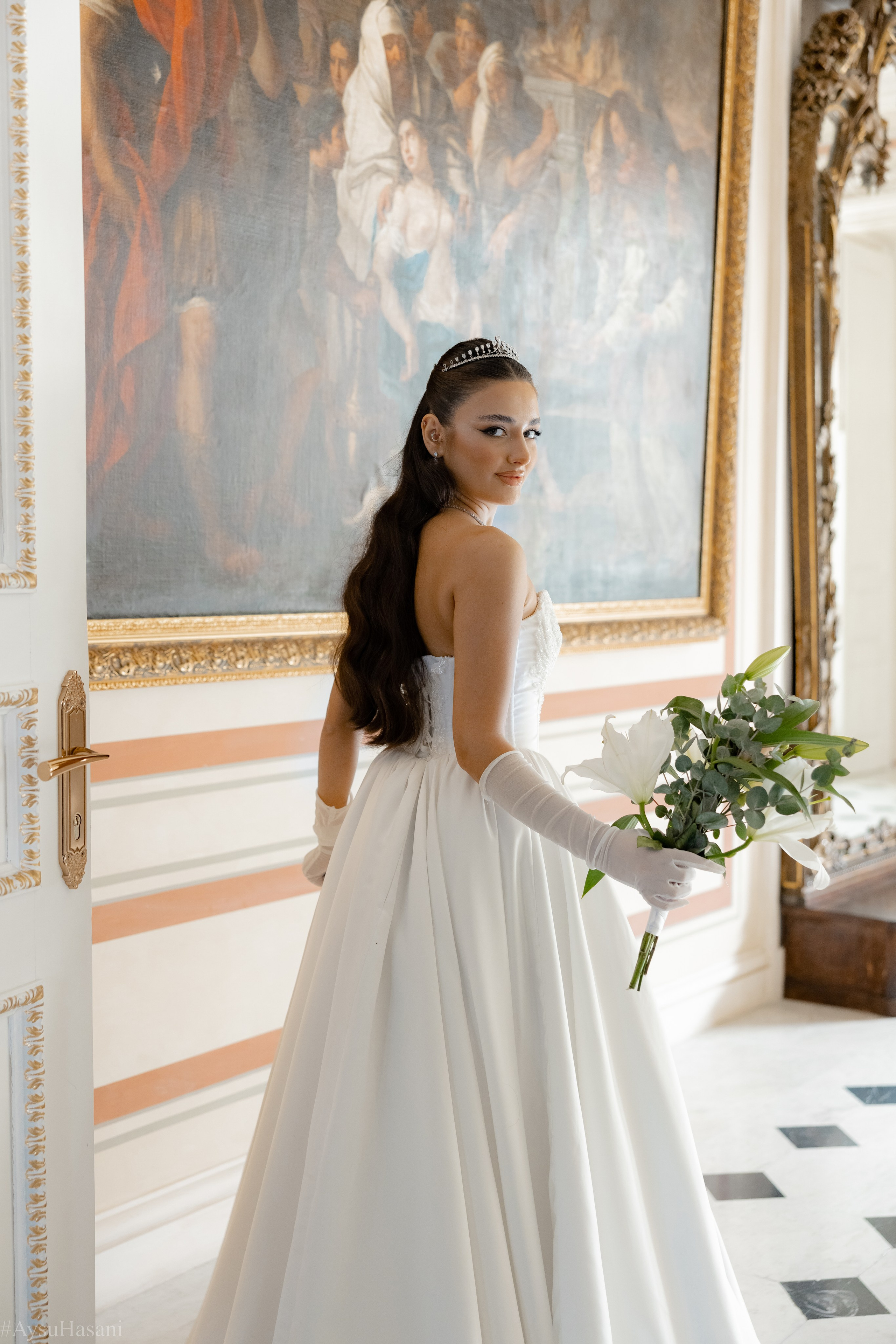 Ramin & Fidan. AysuHasani