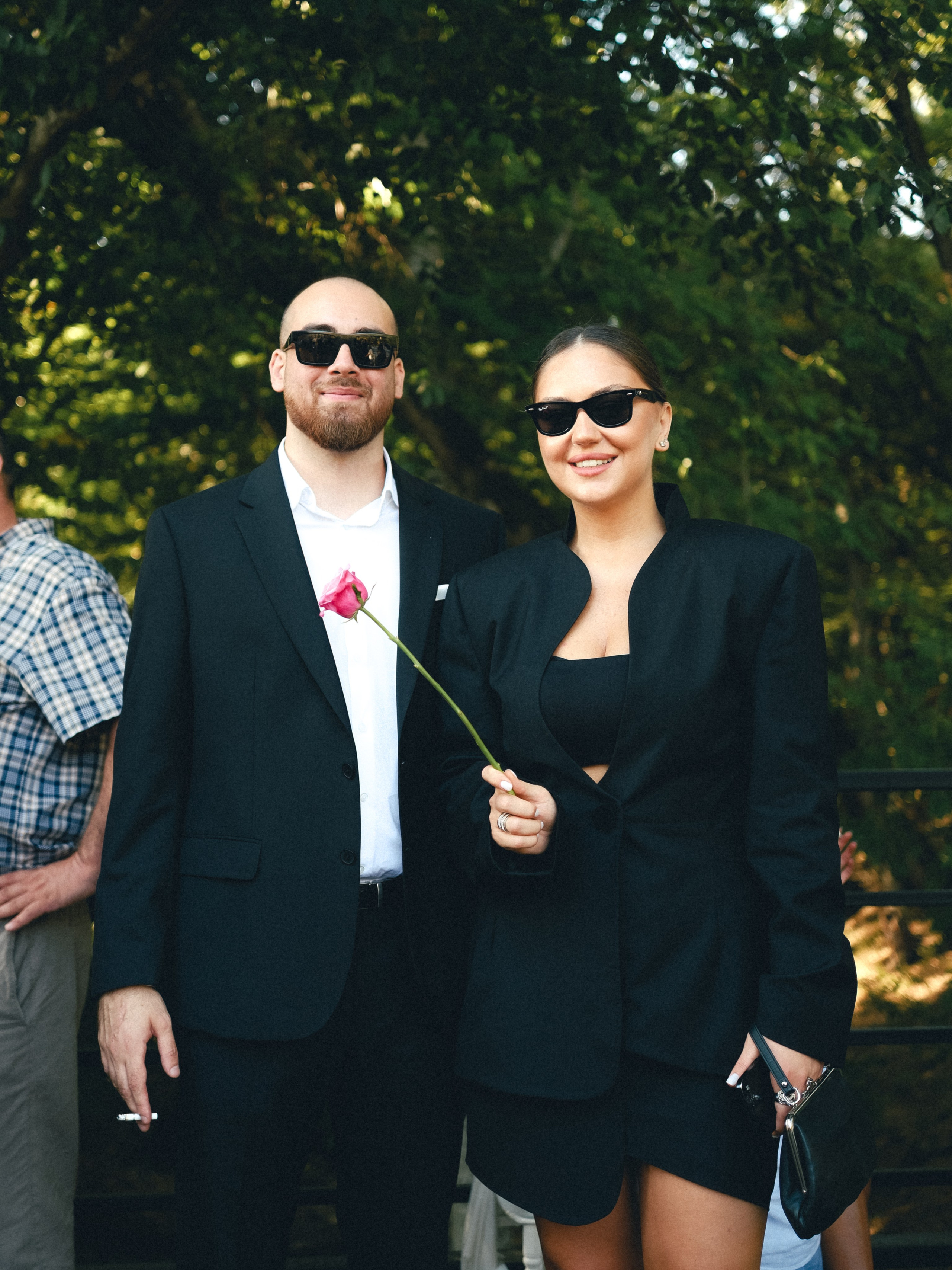 Kiketi Farm | Anna & Giorgi. Cinematic photographer based in Tbilisi, Georgia — Nicole