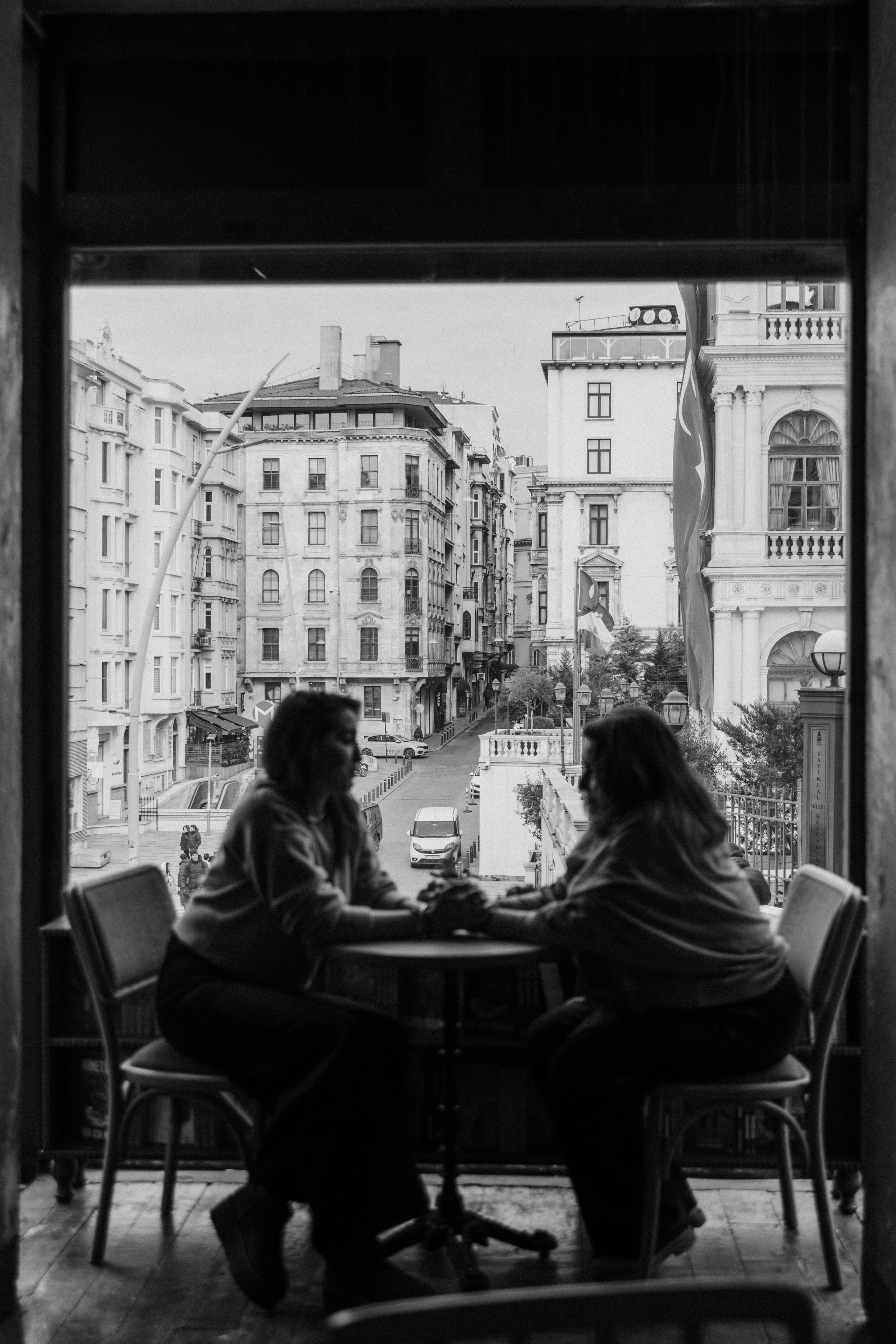 . Фотопрогулки в Стамбуле