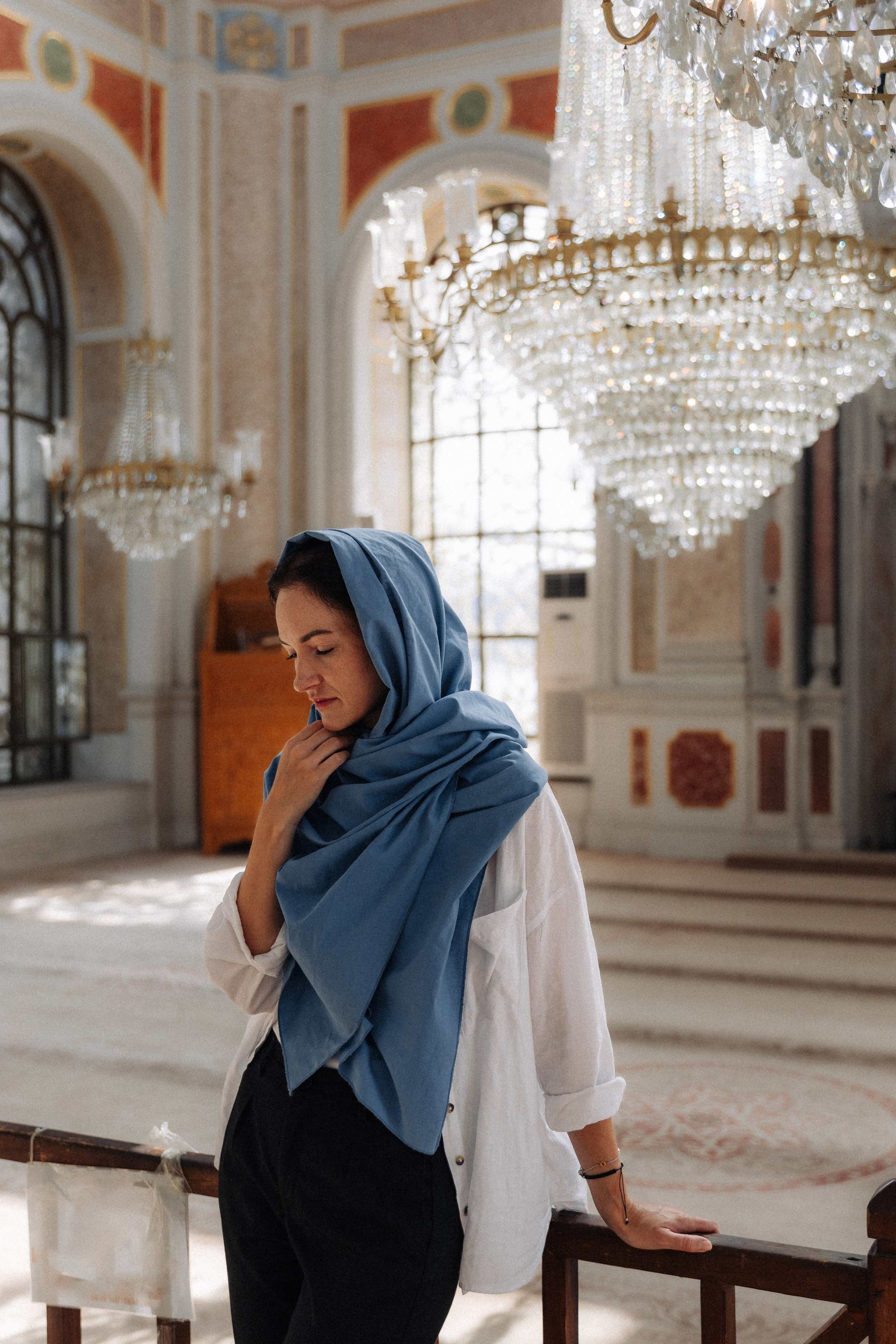 . Фотопрогулки в Стамбуле