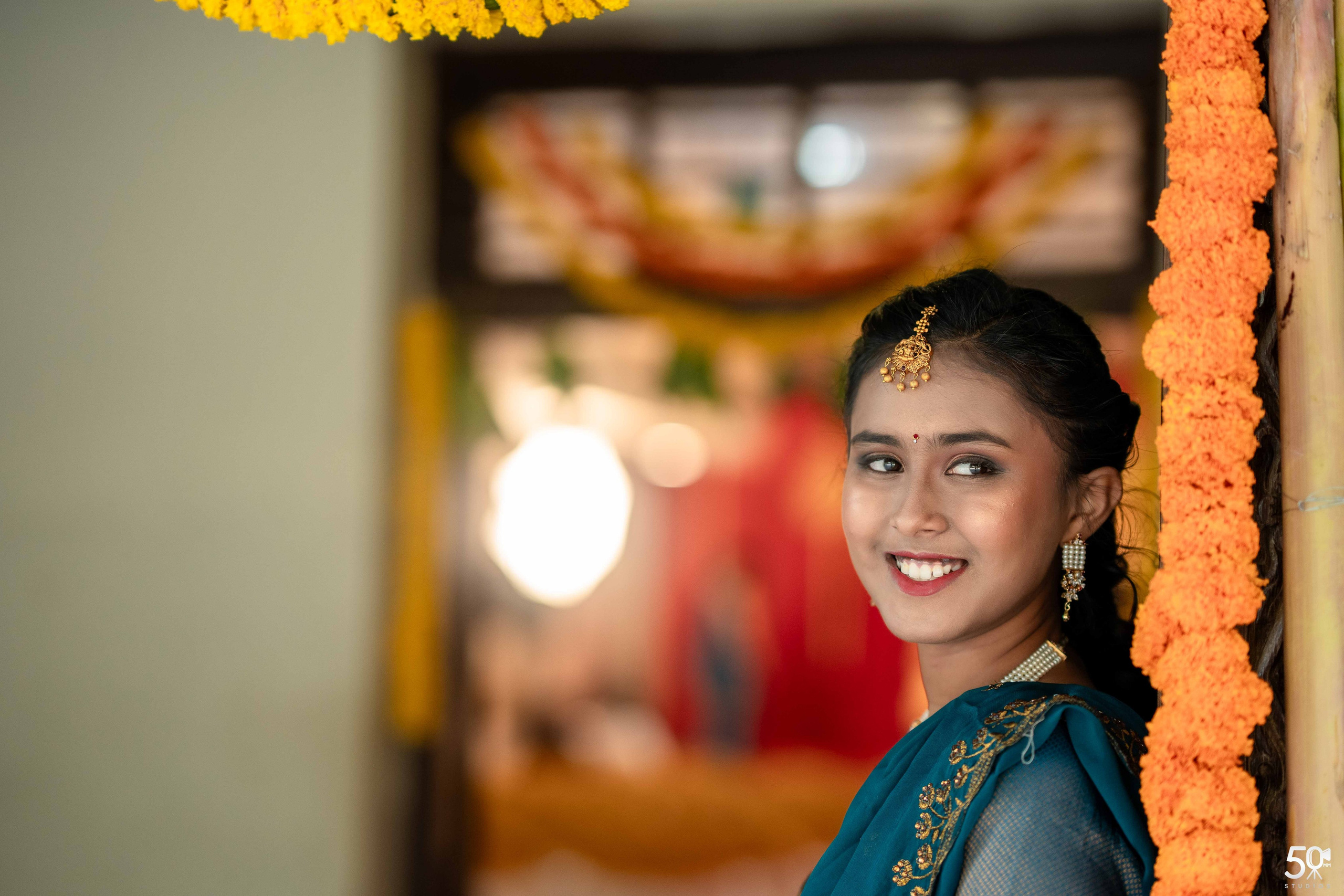 SATHVIK UPANAYANA. 50mm STUDIOS